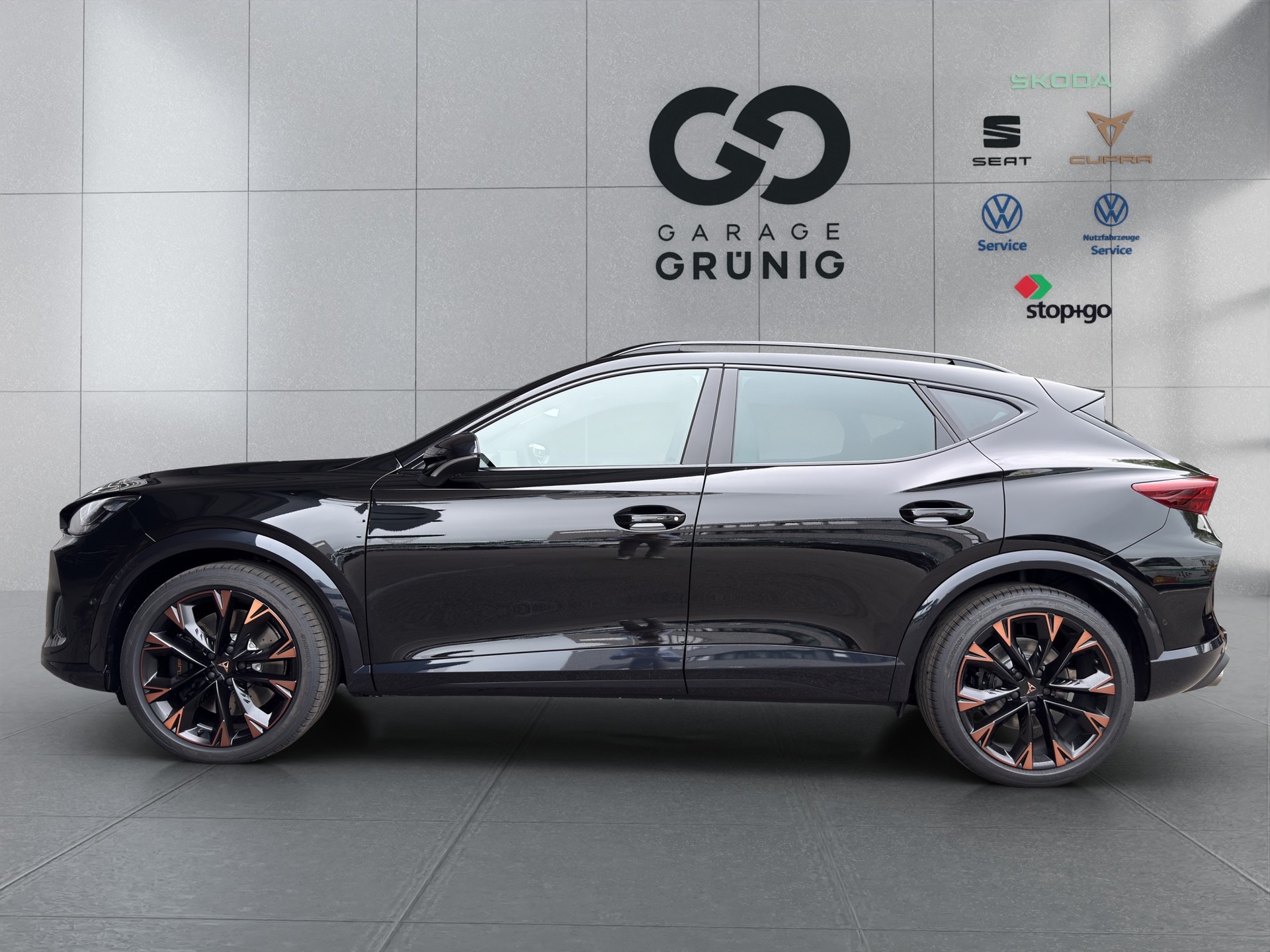 CUPRA Formentor 2.0TSI Prime Edition VZ 4Drive DSG-image-2