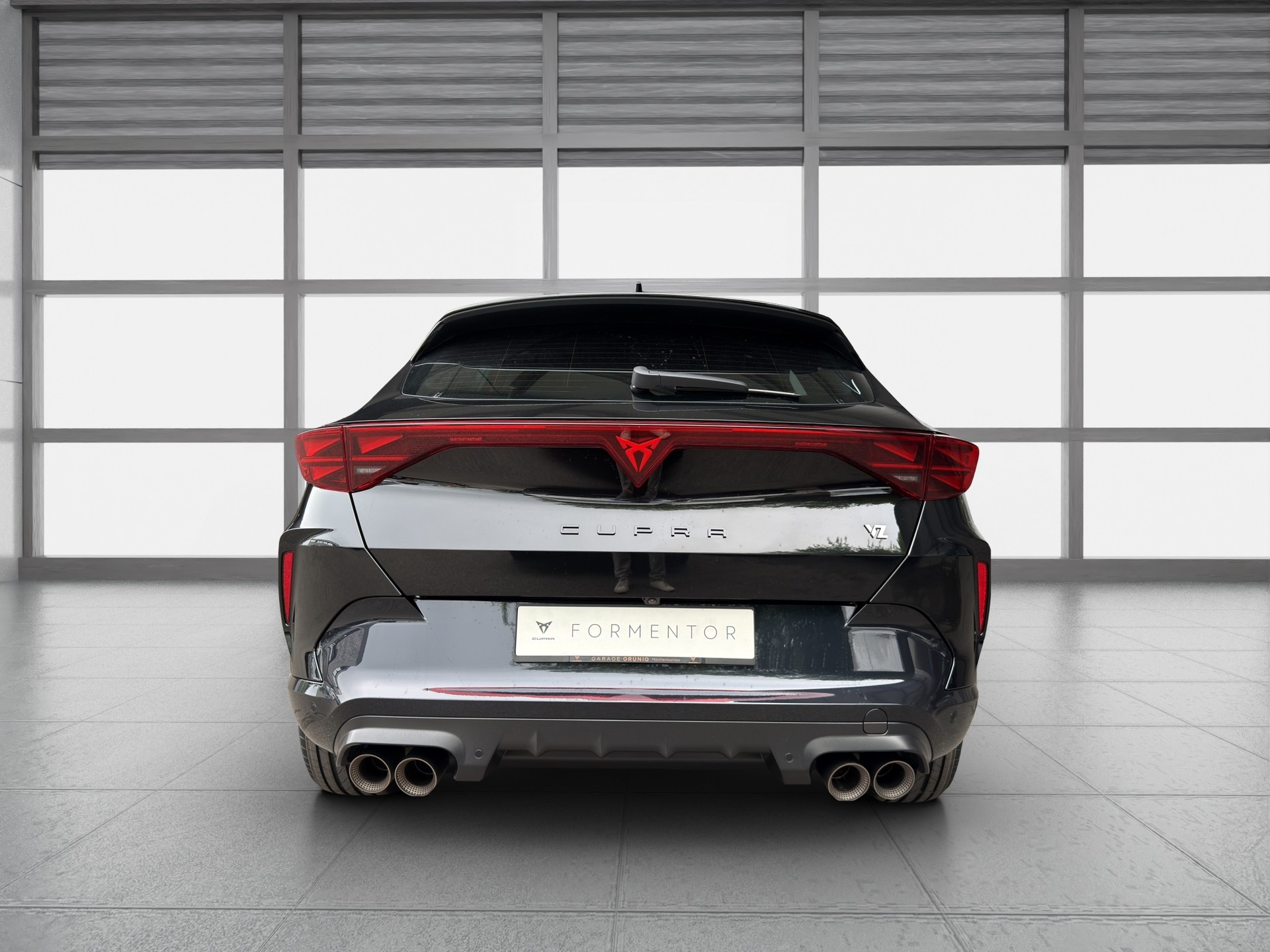 CUPRA Formentor 2.0TSI Prime Edition VZ 4Drive DSG-image-4