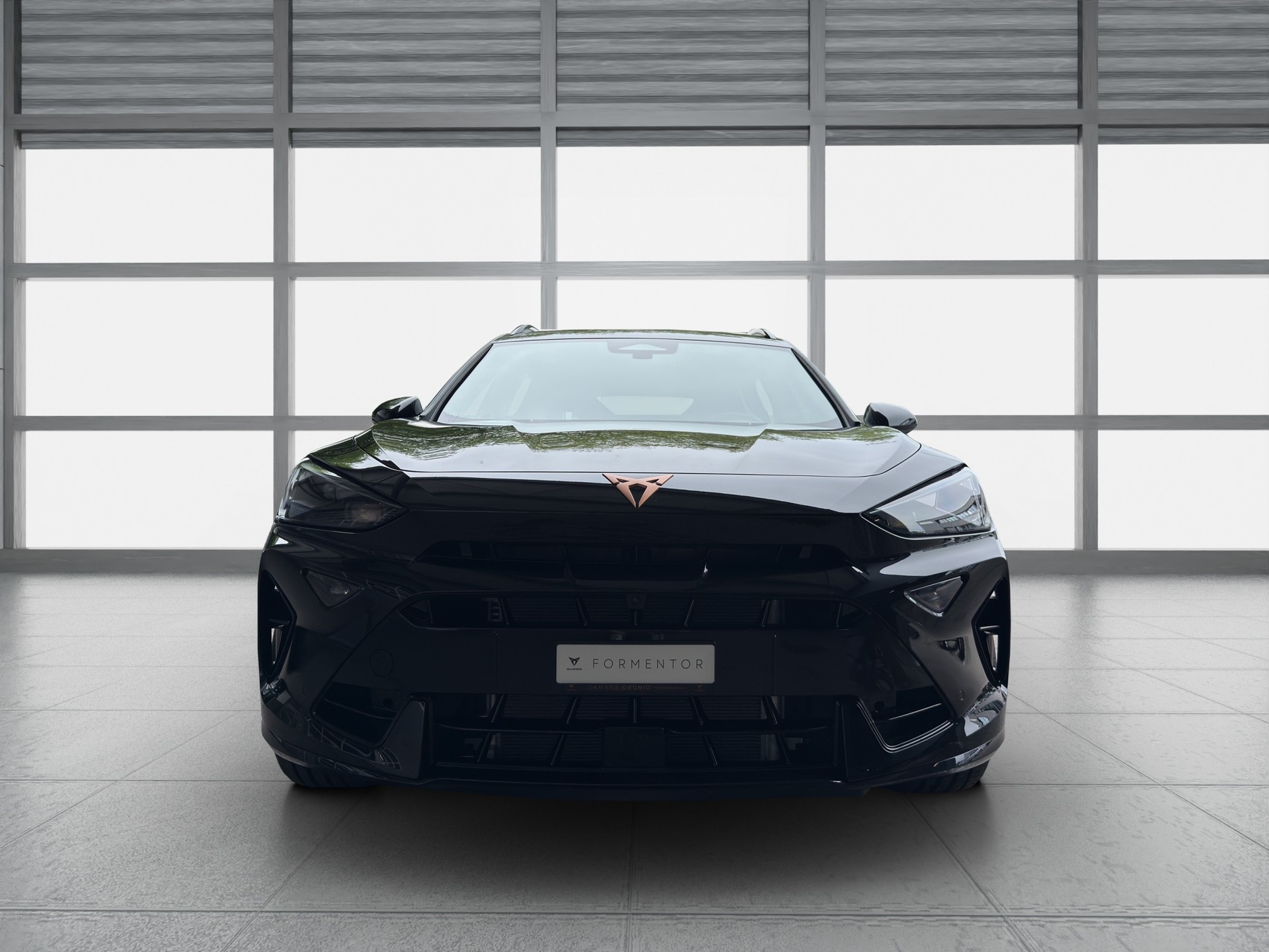CUPRA Formentor 2.0TSI Prime Edition VZ 4Drive DSG-image-1