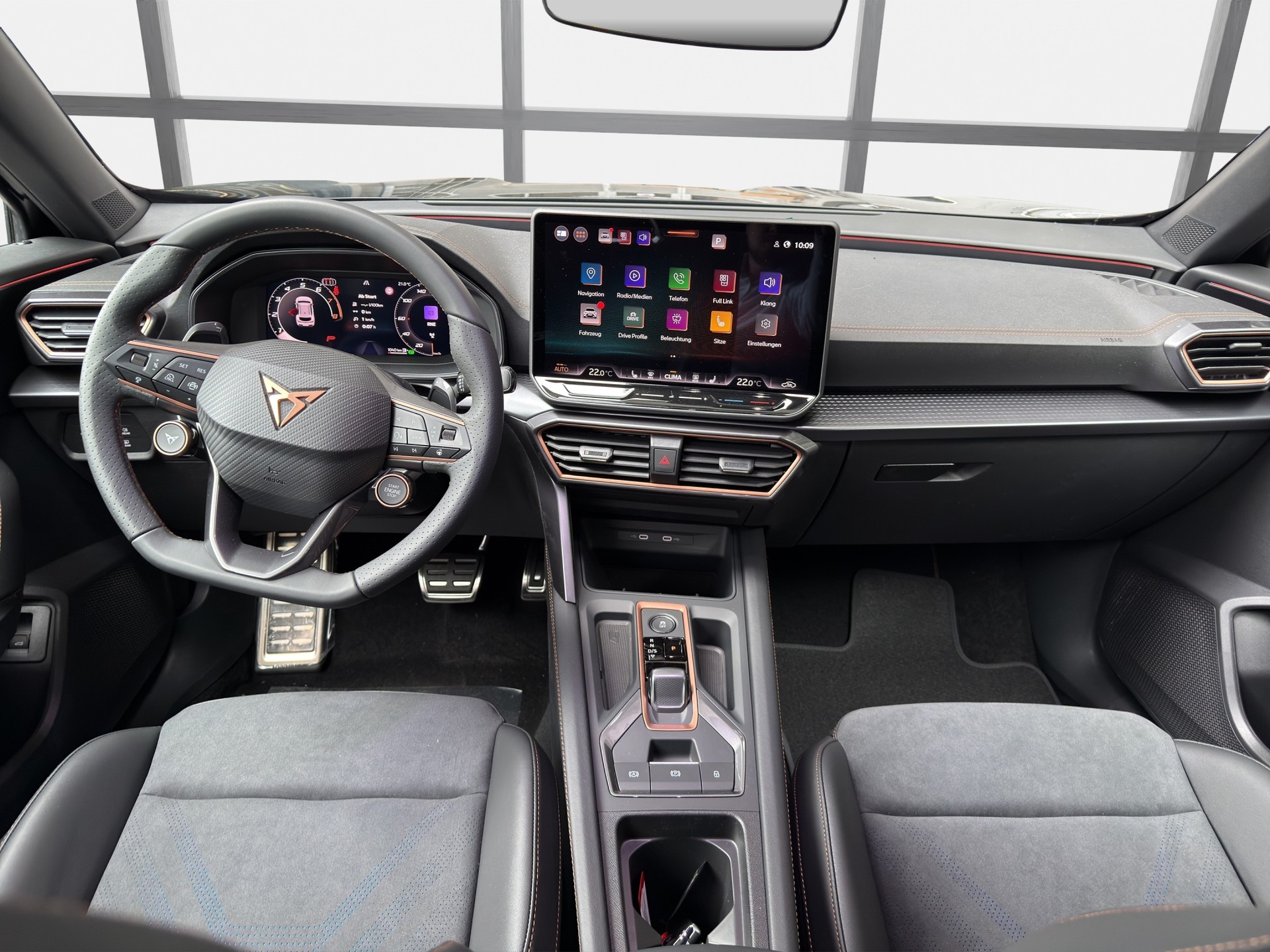 CUPRA Formentor 2.0TSI Prime Edition VZ 4Drive DSG-image-7
