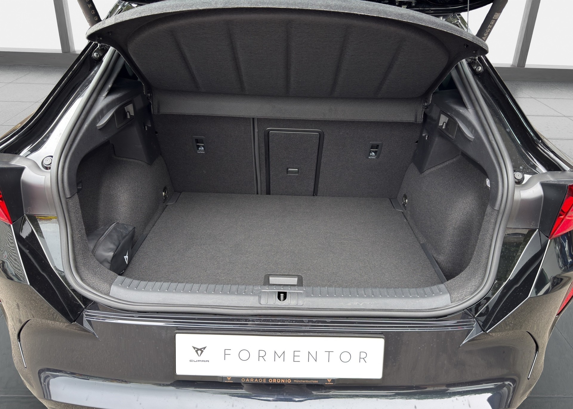 CUPRA Formentor 2.0TSI Prime Edition VZ 4Drive DSG-image-12