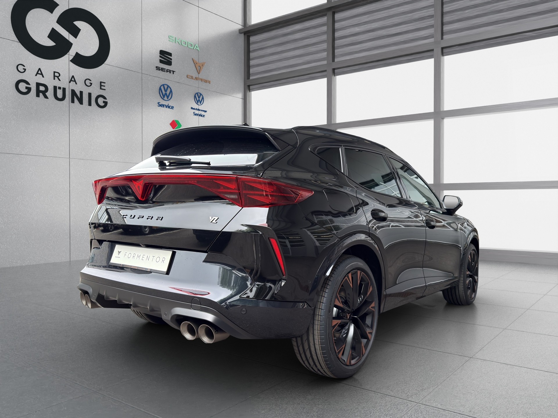 CUPRA Formentor 2.0TSI Prime Edition VZ 4Drive DSG-image-5