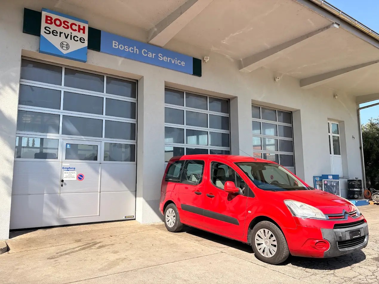 CITROEN Berlingo 1.6 HDi Exclusive-image-0