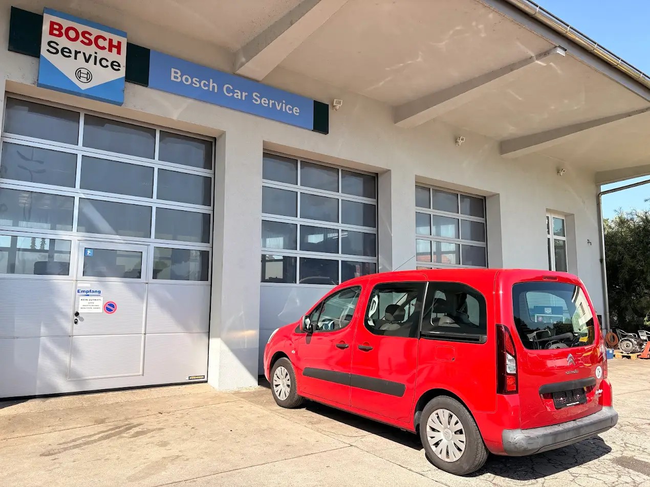 CITROEN Berlingo 1.6 HDi Exclusive-image-2