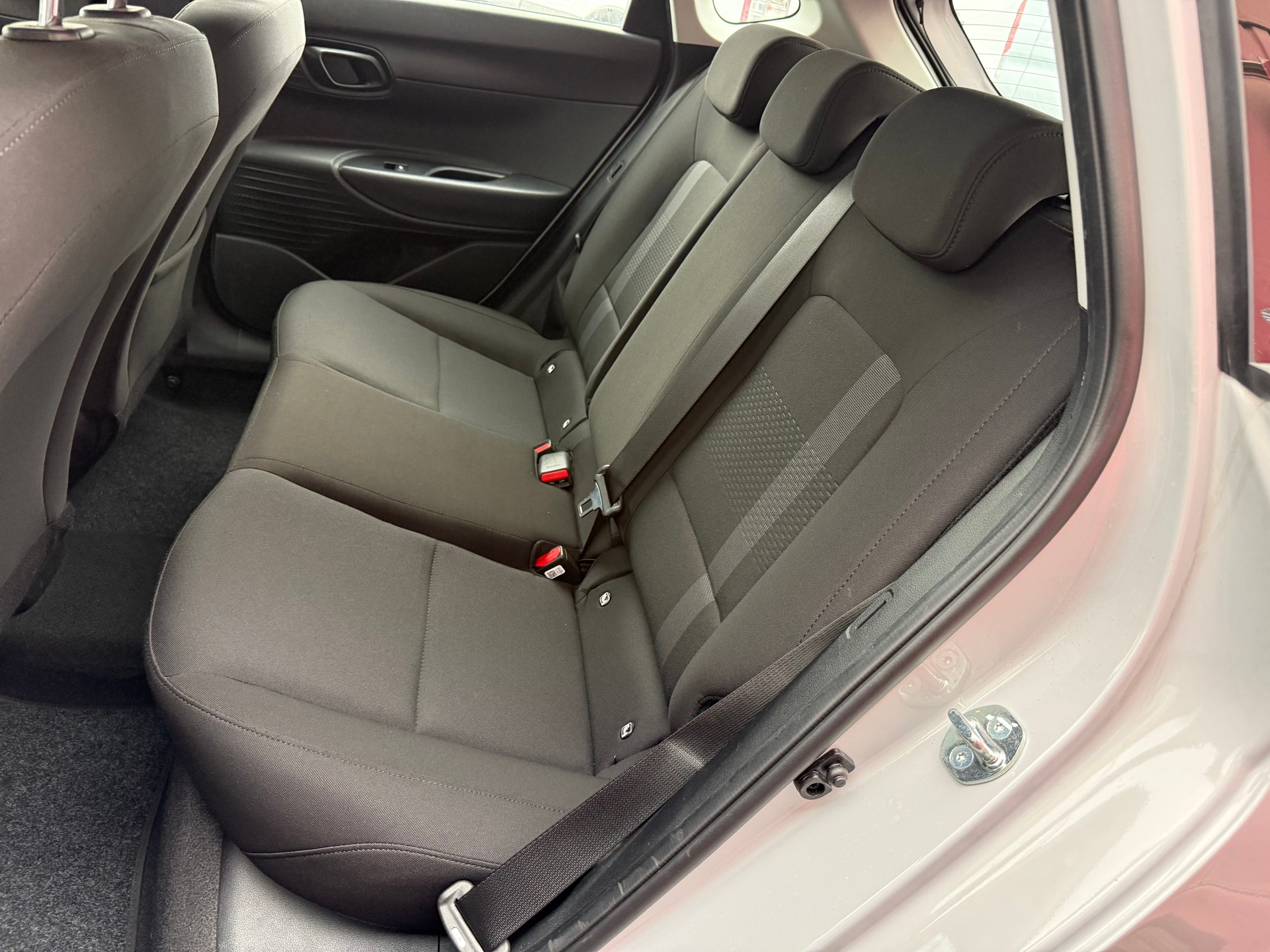HYUNDAI i20 1.0 T-GDi Origo DCT-image-3
