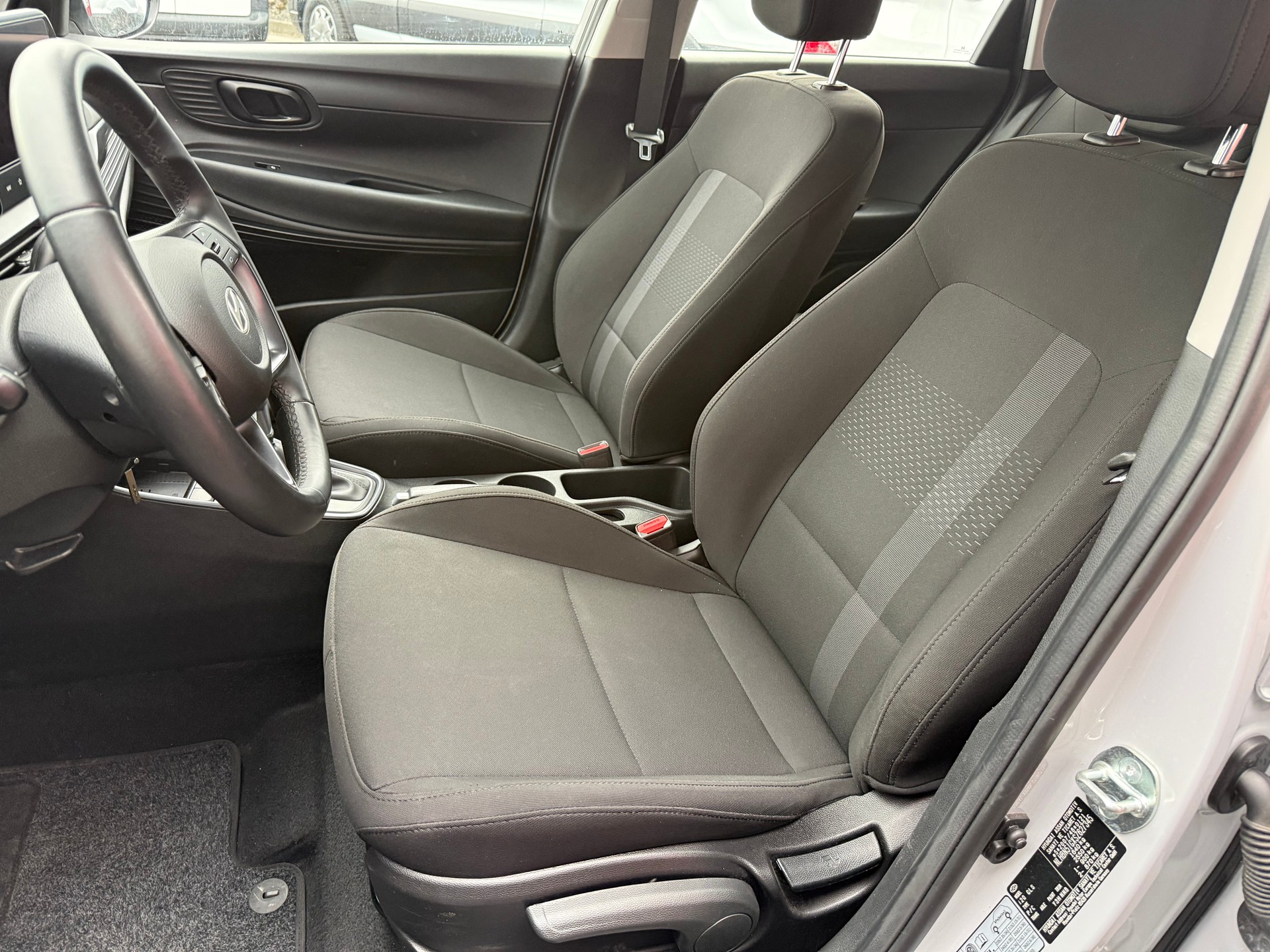 HYUNDAI i20 1.0 T-GDi Origo DCT-image-5