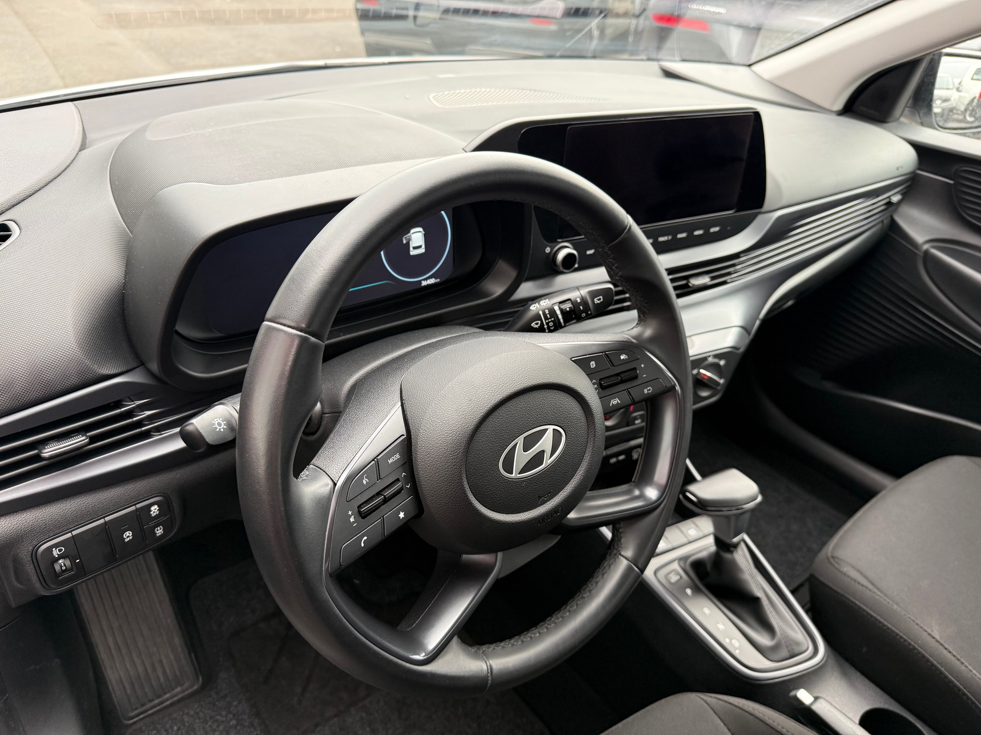 HYUNDAI i20 1.0 T-GDi Origo DCT-image-2
