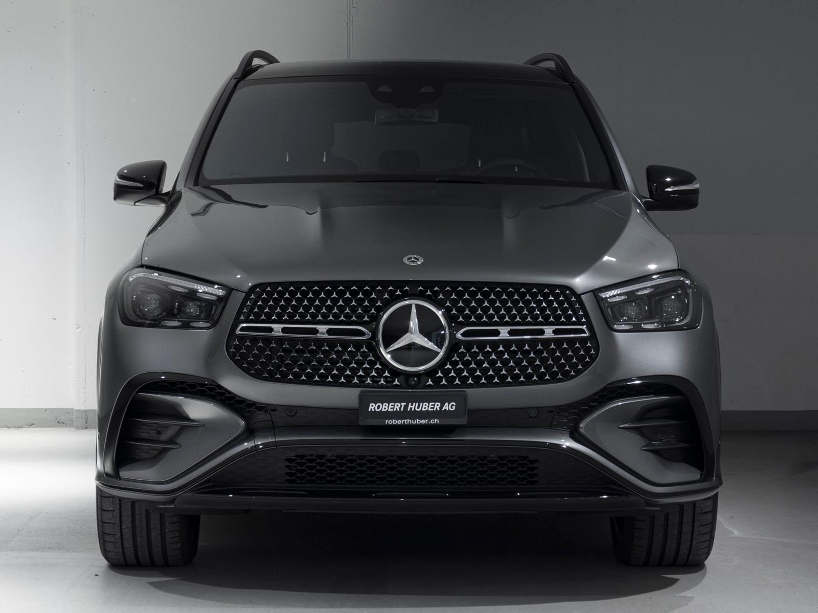 MERCEDES-BENZ GLE 450 d 4MATIC-image-2