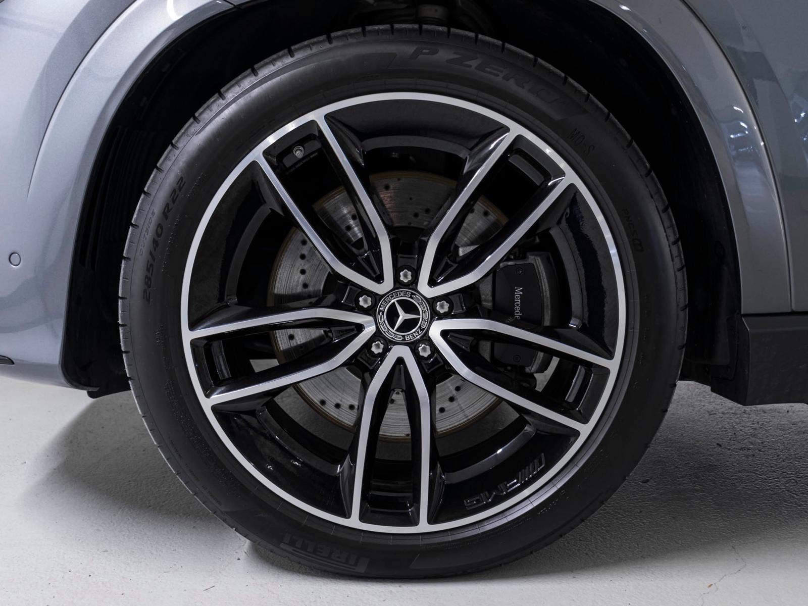 MERCEDES-BENZ GLE 450 d 4MATIC-image-14