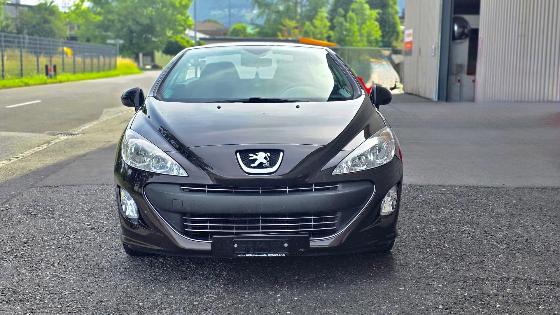 PEUGEOT 308 CC 1.6 16V VTi Sport-image-0