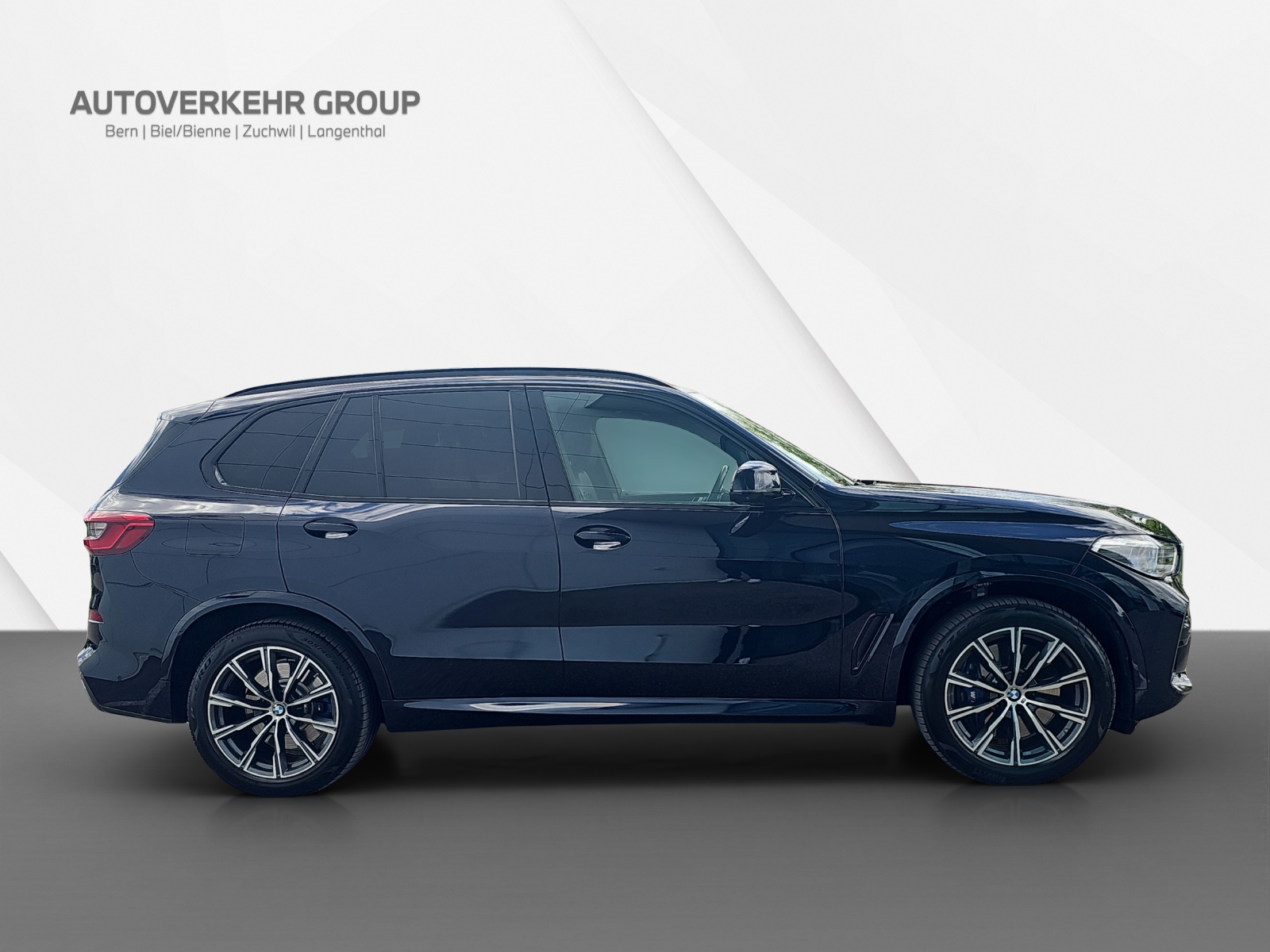 BMW X5 xDrive45e-image-7