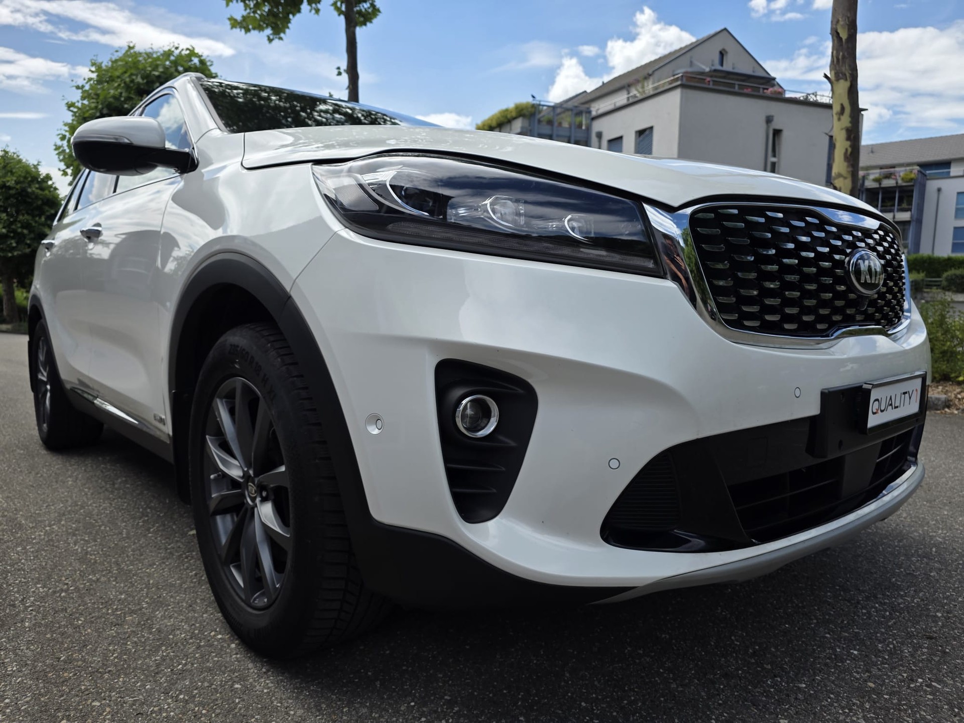 KIA Sorento 2.2 CRDI Style 7P. Automatic-image-2