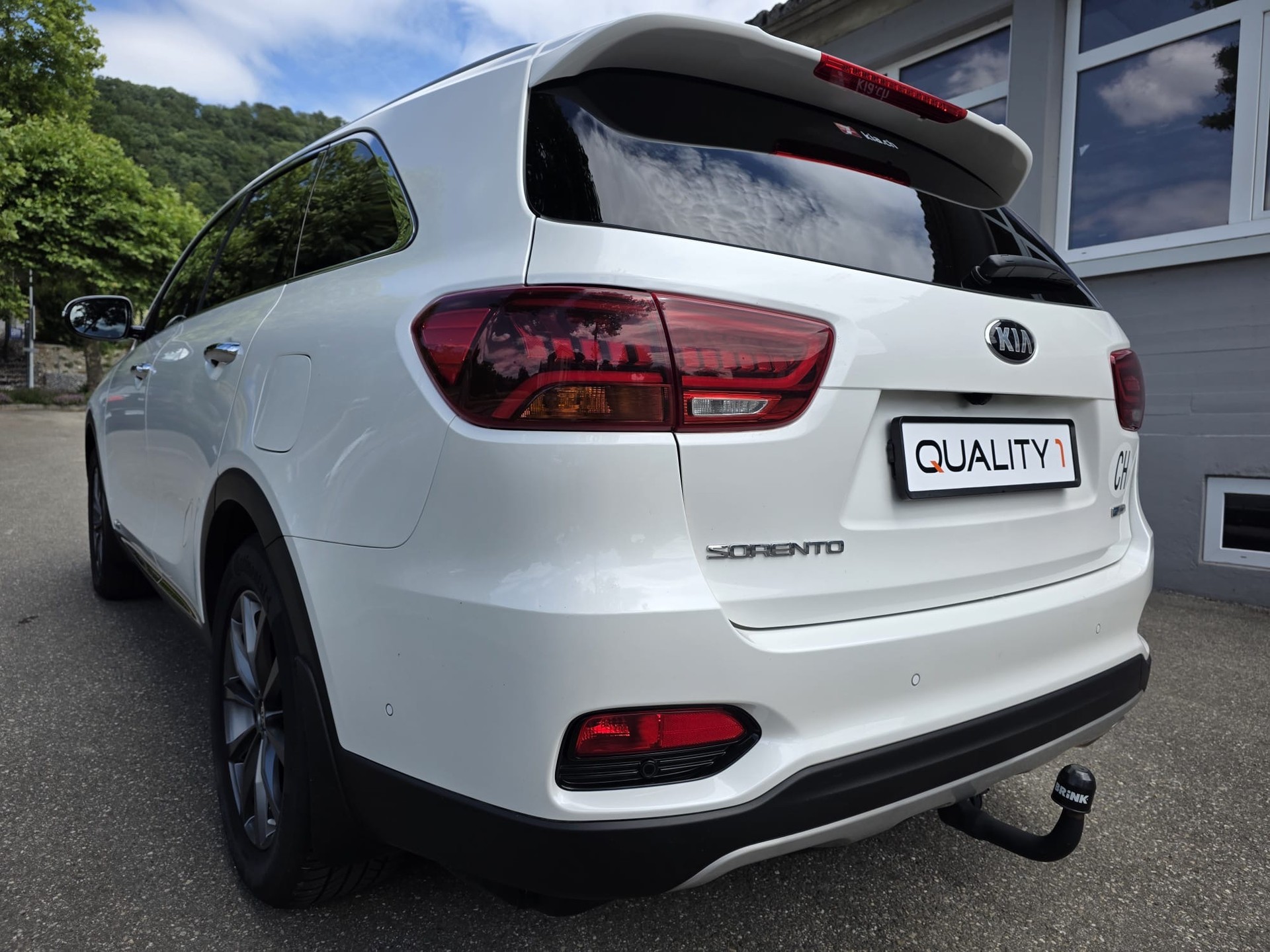 KIA Sorento 2.2 CRDI Style 7P. Automatic-image-5