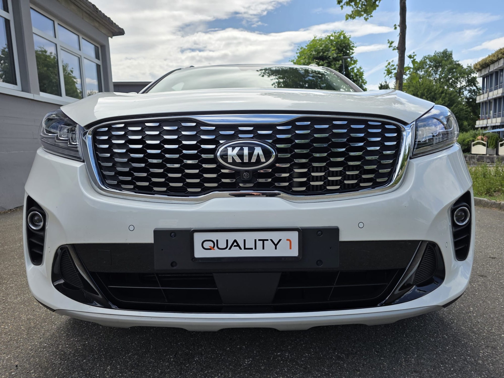 KIA Sorento 2.2 CRDI Style 7P. Automatic-image-1
