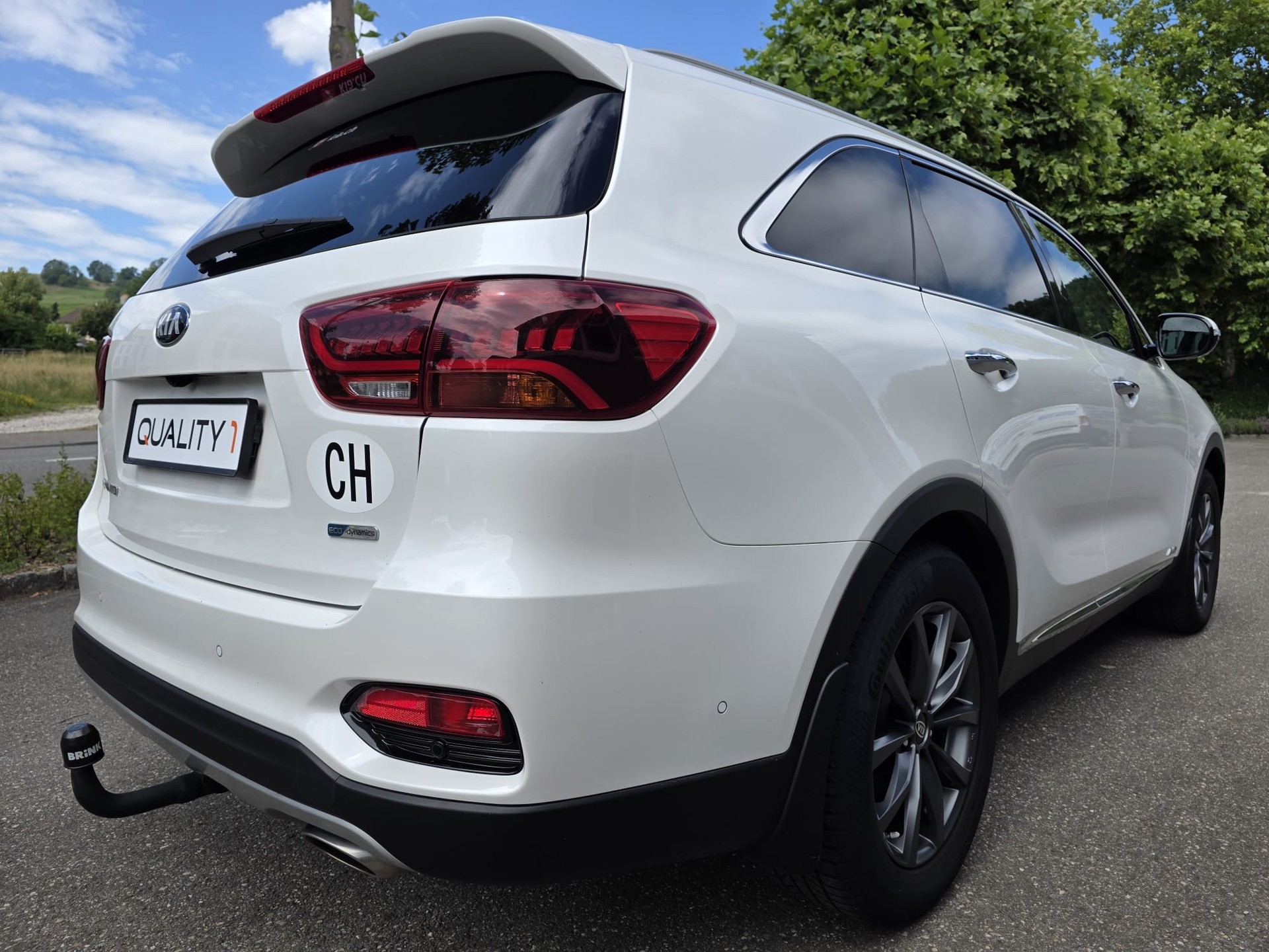 KIA Sorento 2.2 CRDI Style 7P. Automatic-image-3