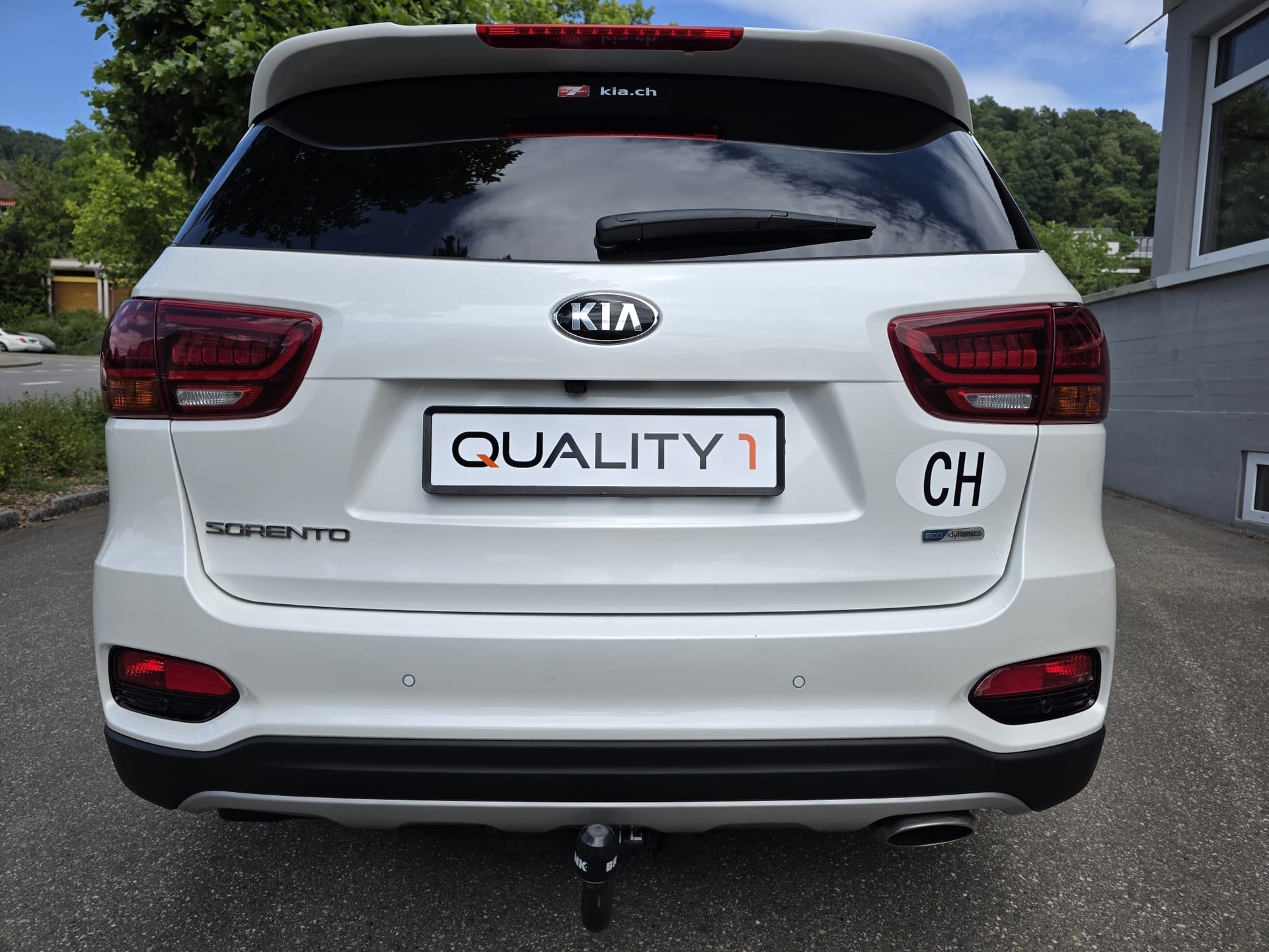 KIA Sorento 2.2 CRDI Style 7P. Automatic-image-4