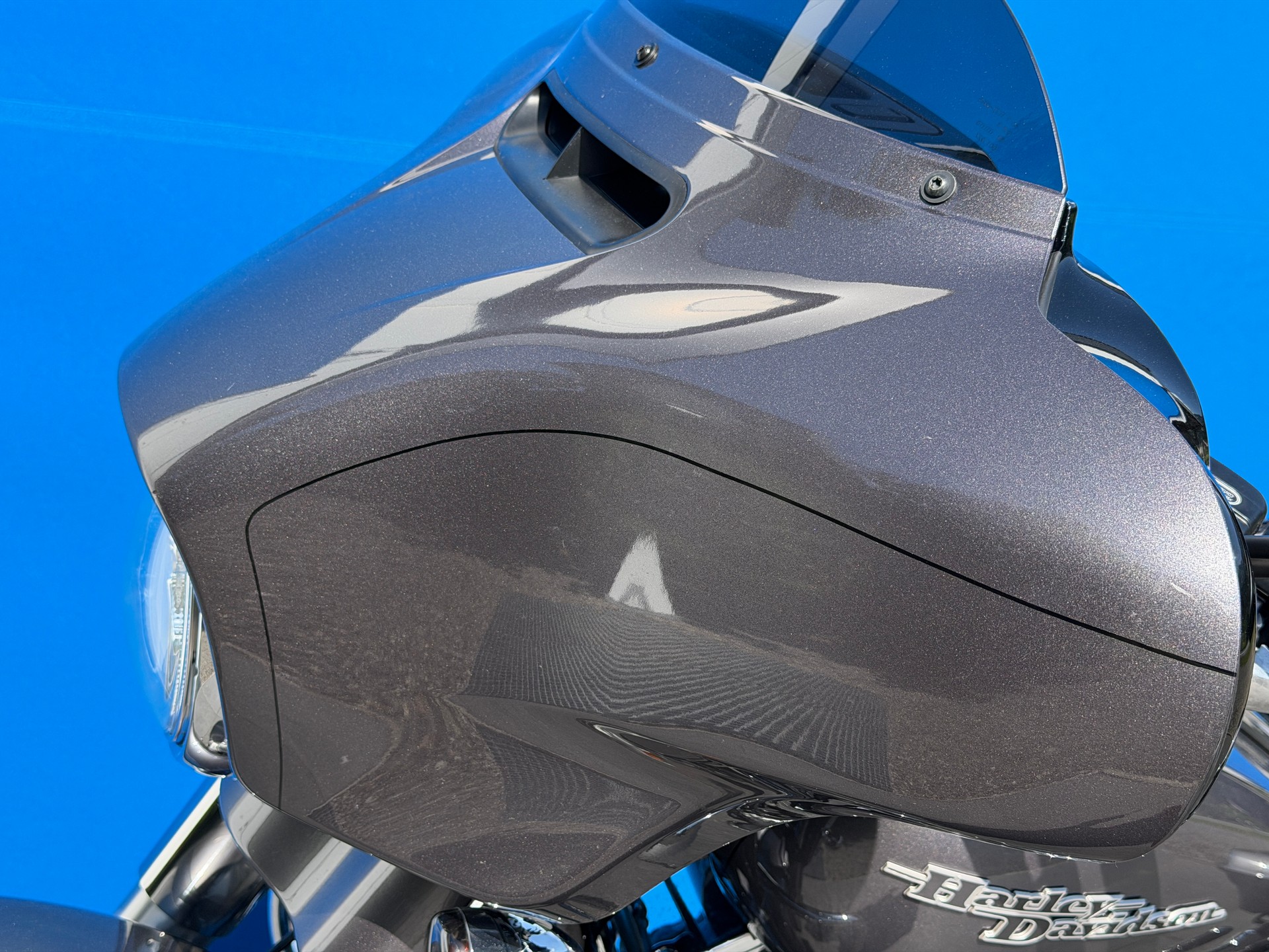 HARLEY-DAVIDSON FLHXS Street Glide Special ABS (35 KW)-image-7