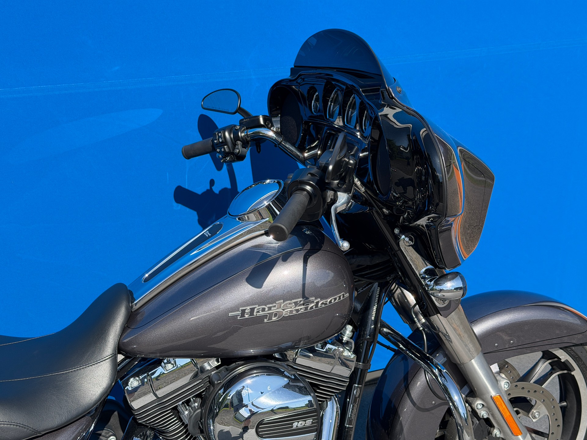HARLEY-DAVIDSON FLHXS Street Glide Special ABS (35 KW)-showroom-element-2