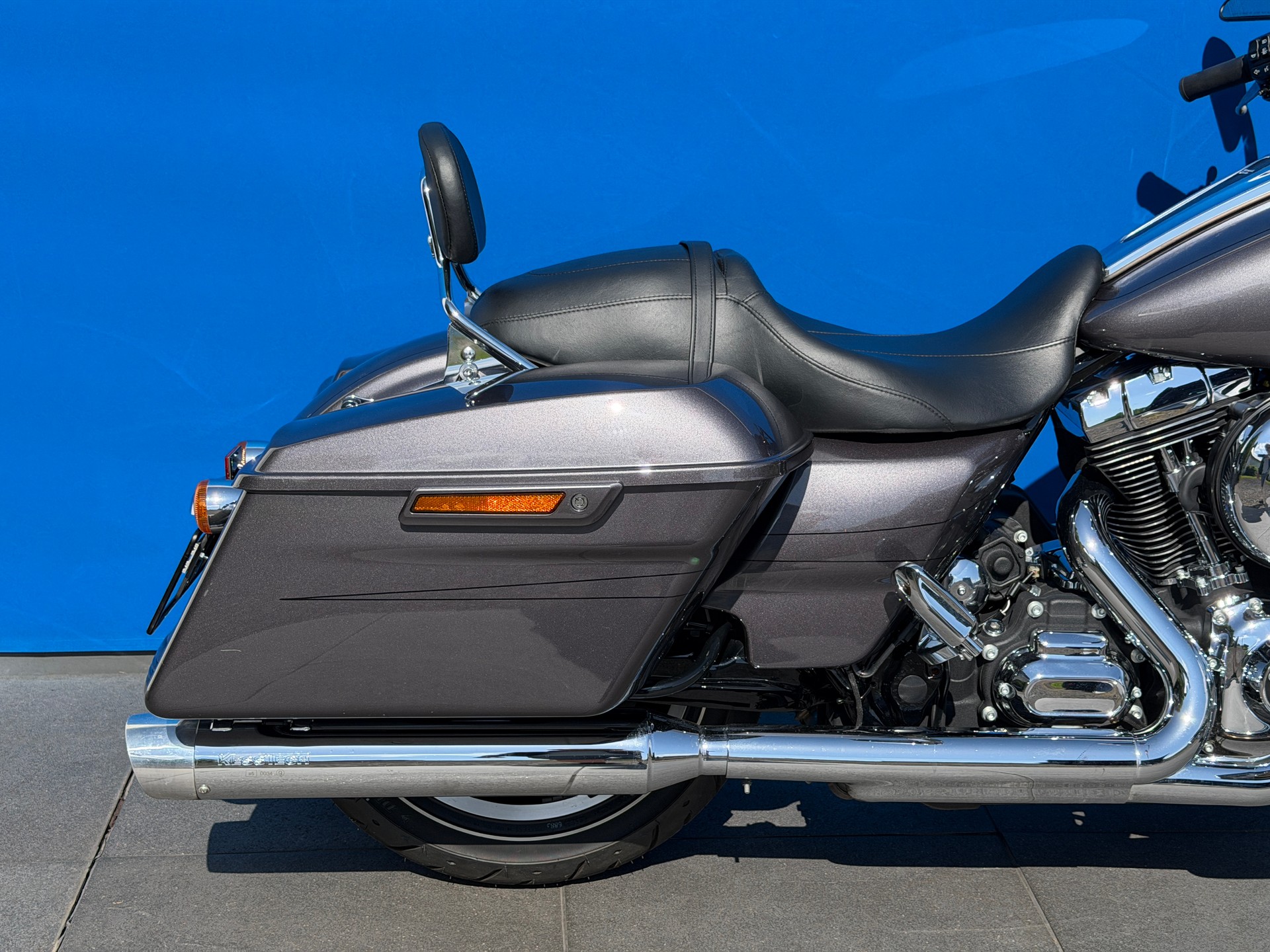 HARLEY-DAVIDSON FLHXS Street Glide Special ABS (35 KW)-showroom-element-3