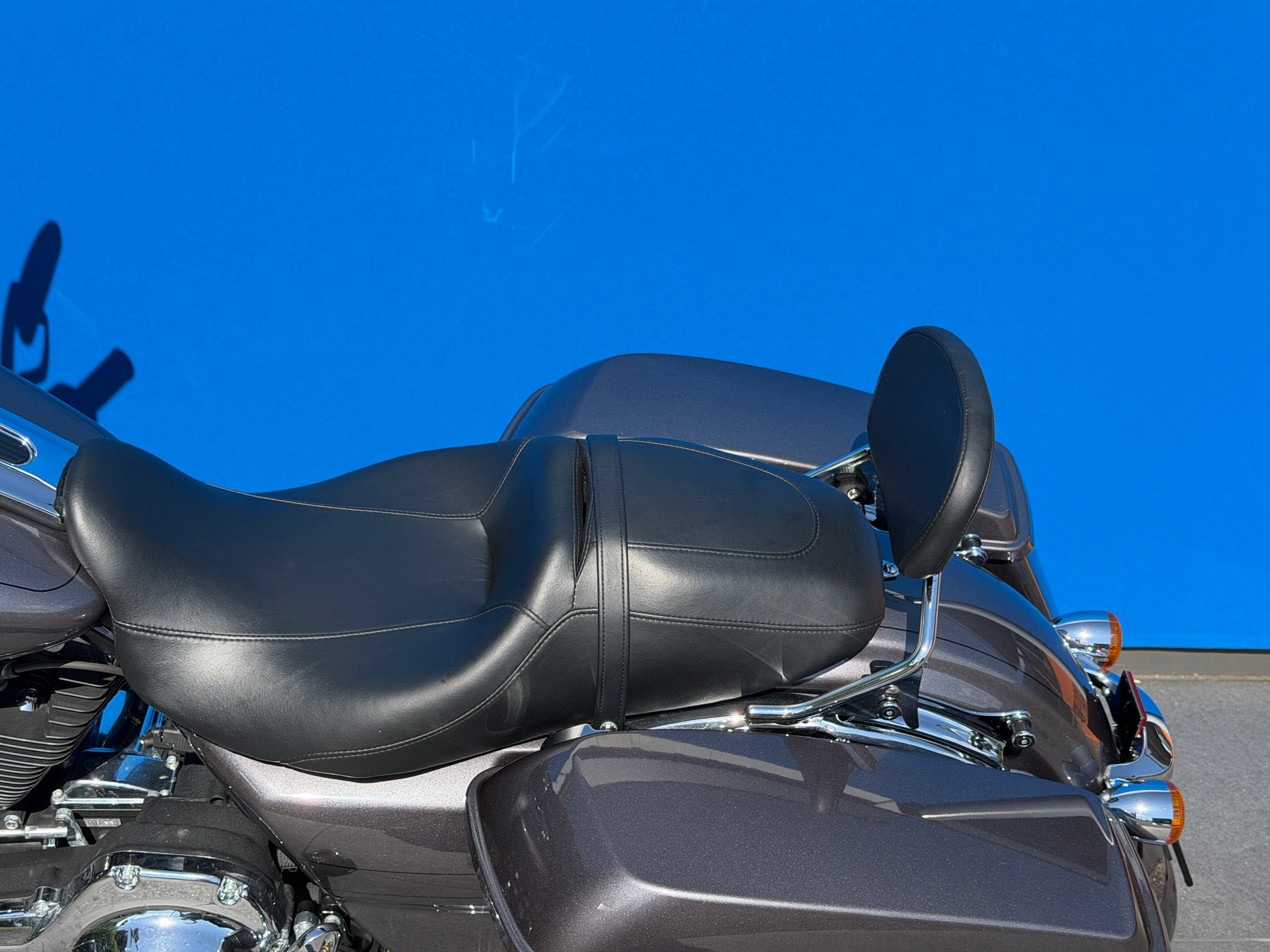 HARLEY-DAVIDSON FLHXS Street Glide Special ABS (35 KW)-image-14