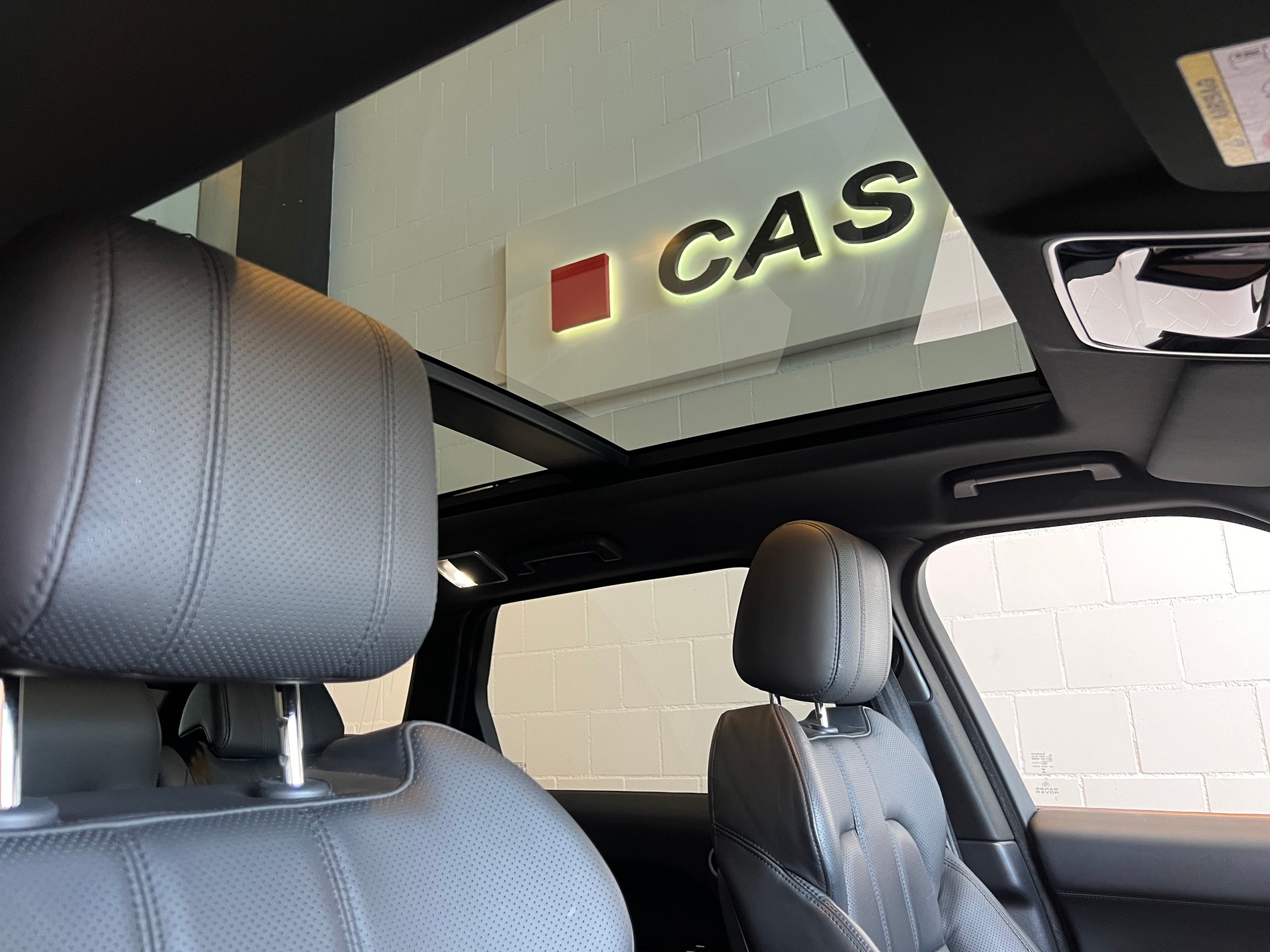 LAND ROVER Range Rover Sport 3.0 SDV6 HSE Automatic-image-15
