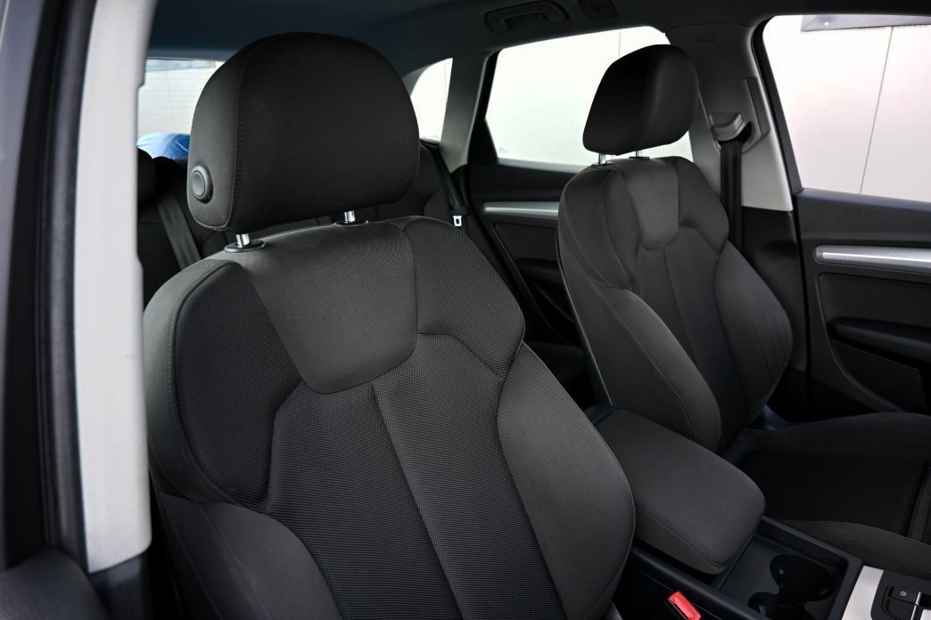 AUDI Q5 2.0 TFSI 45 sport quattro S-tronic-image-5