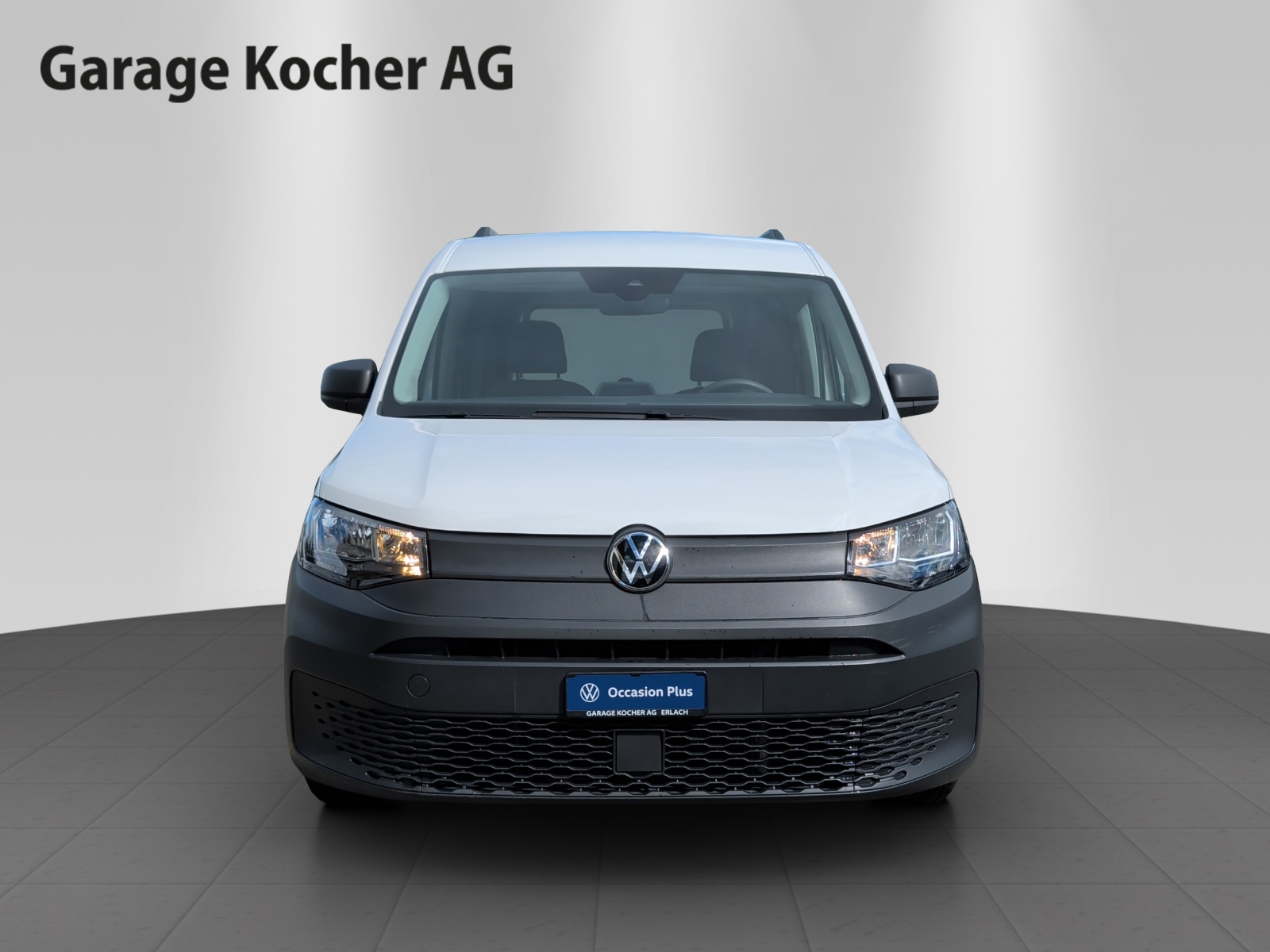 VW CADDY-image-1
