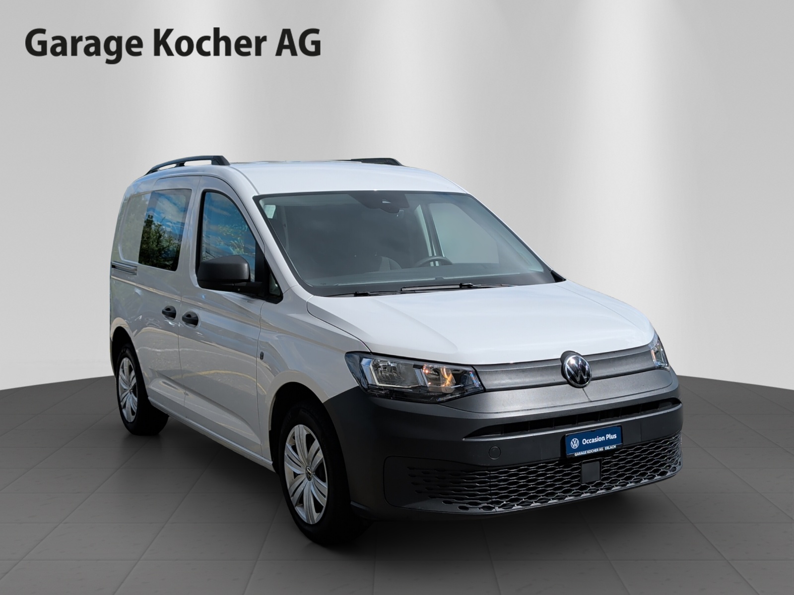 VW CADDY-image-6