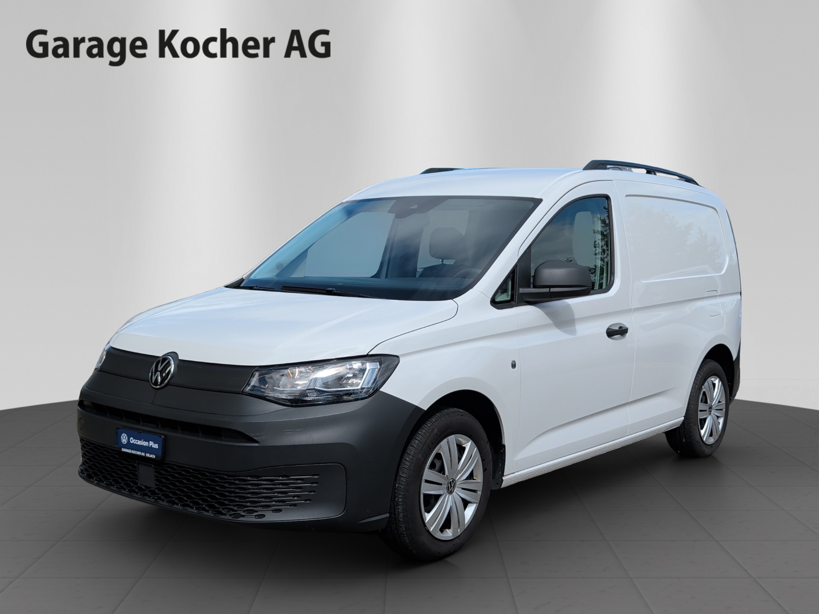 VW CADDY-image-0