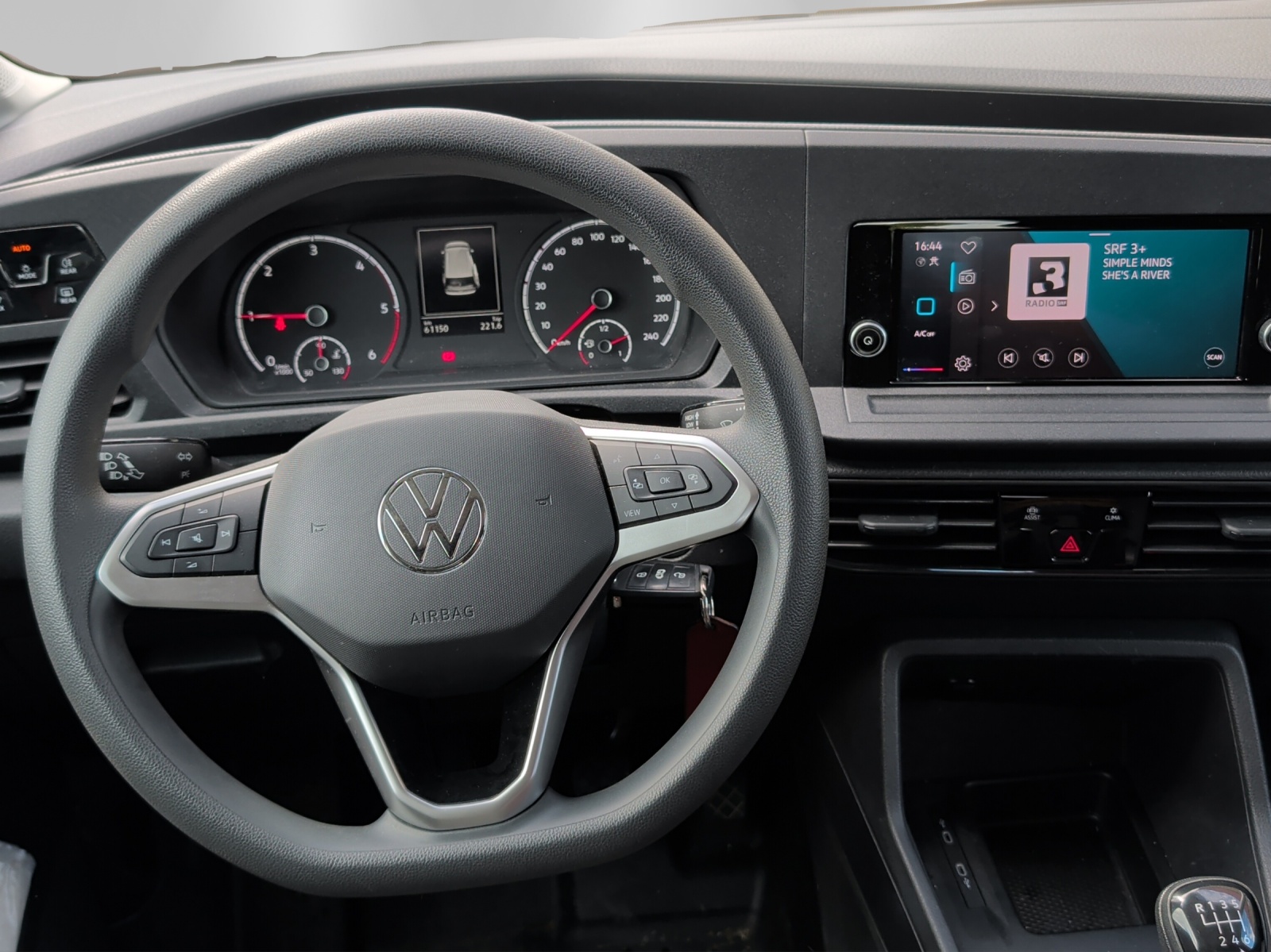 VW CADDY-image-9