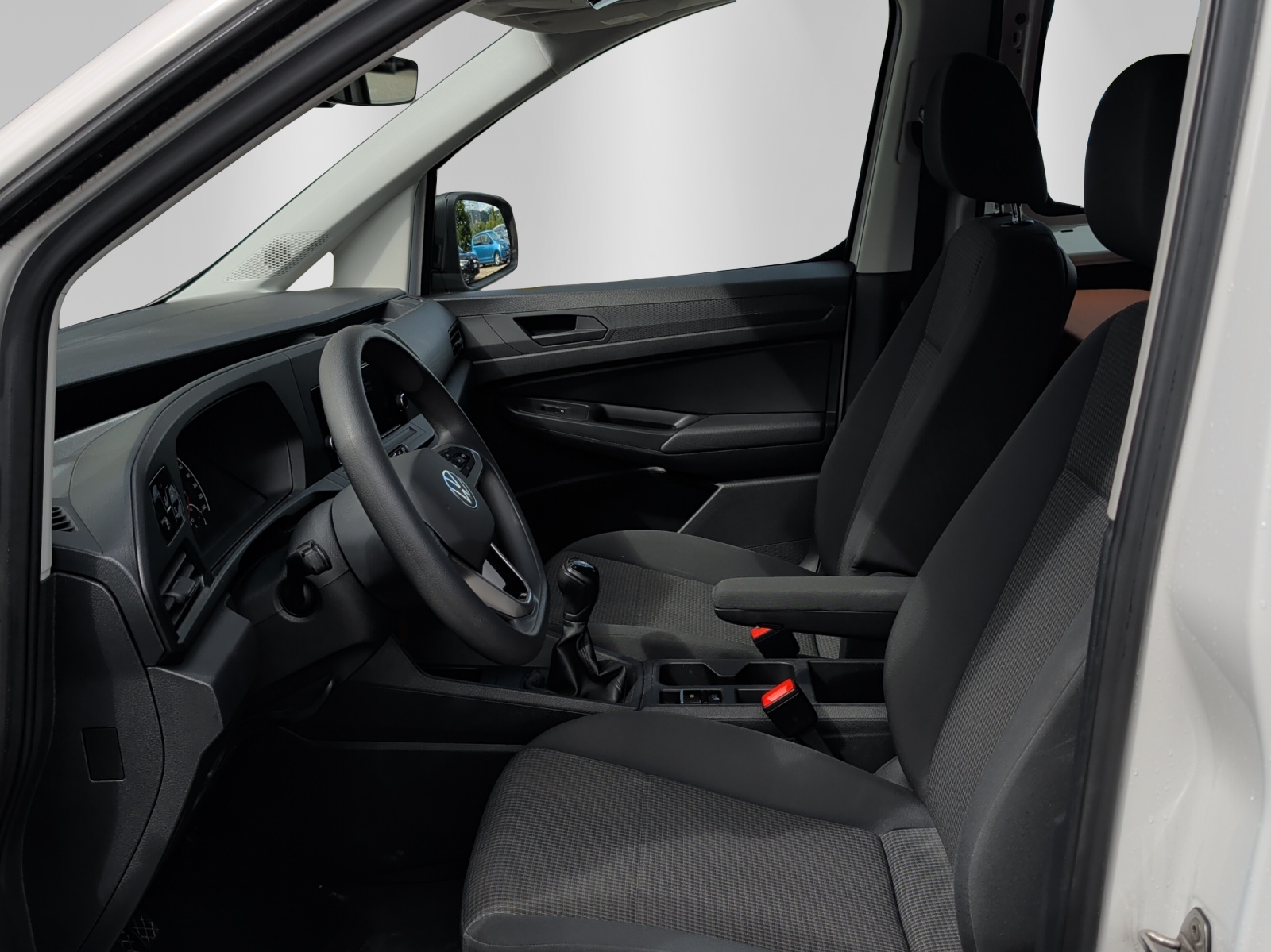 VW CADDY-image-8