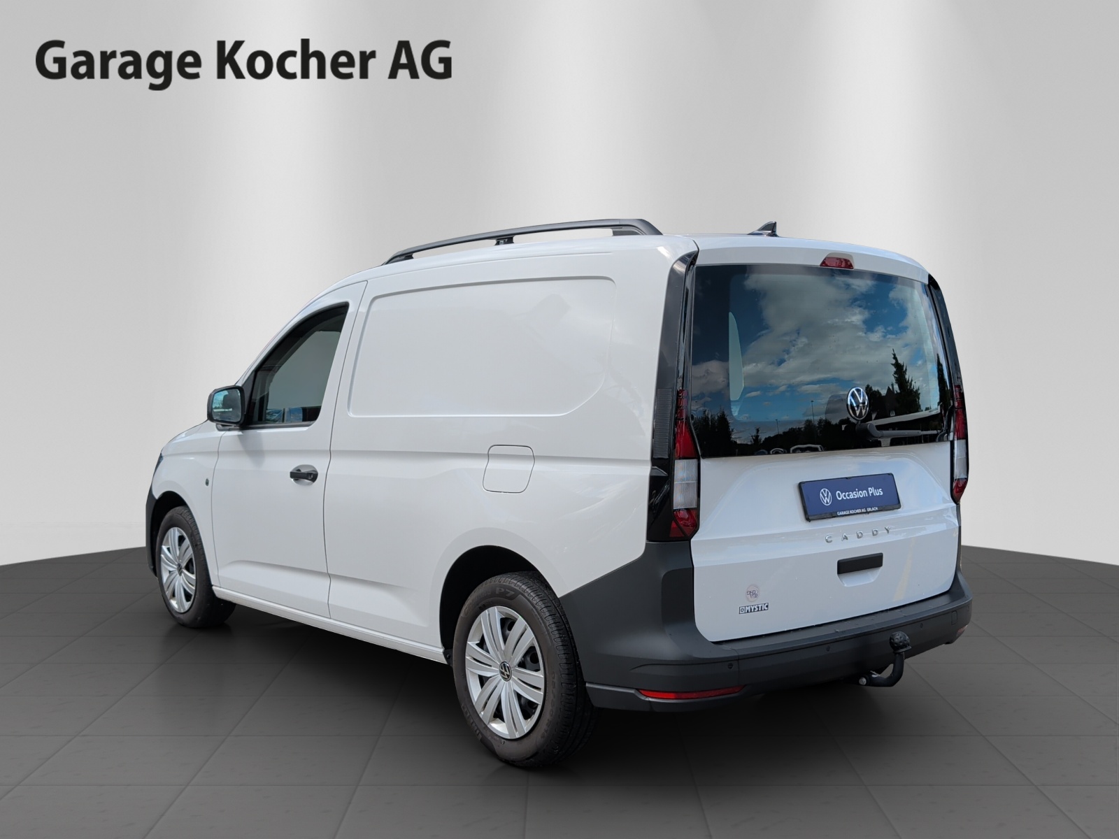 VW CADDY-image-4
