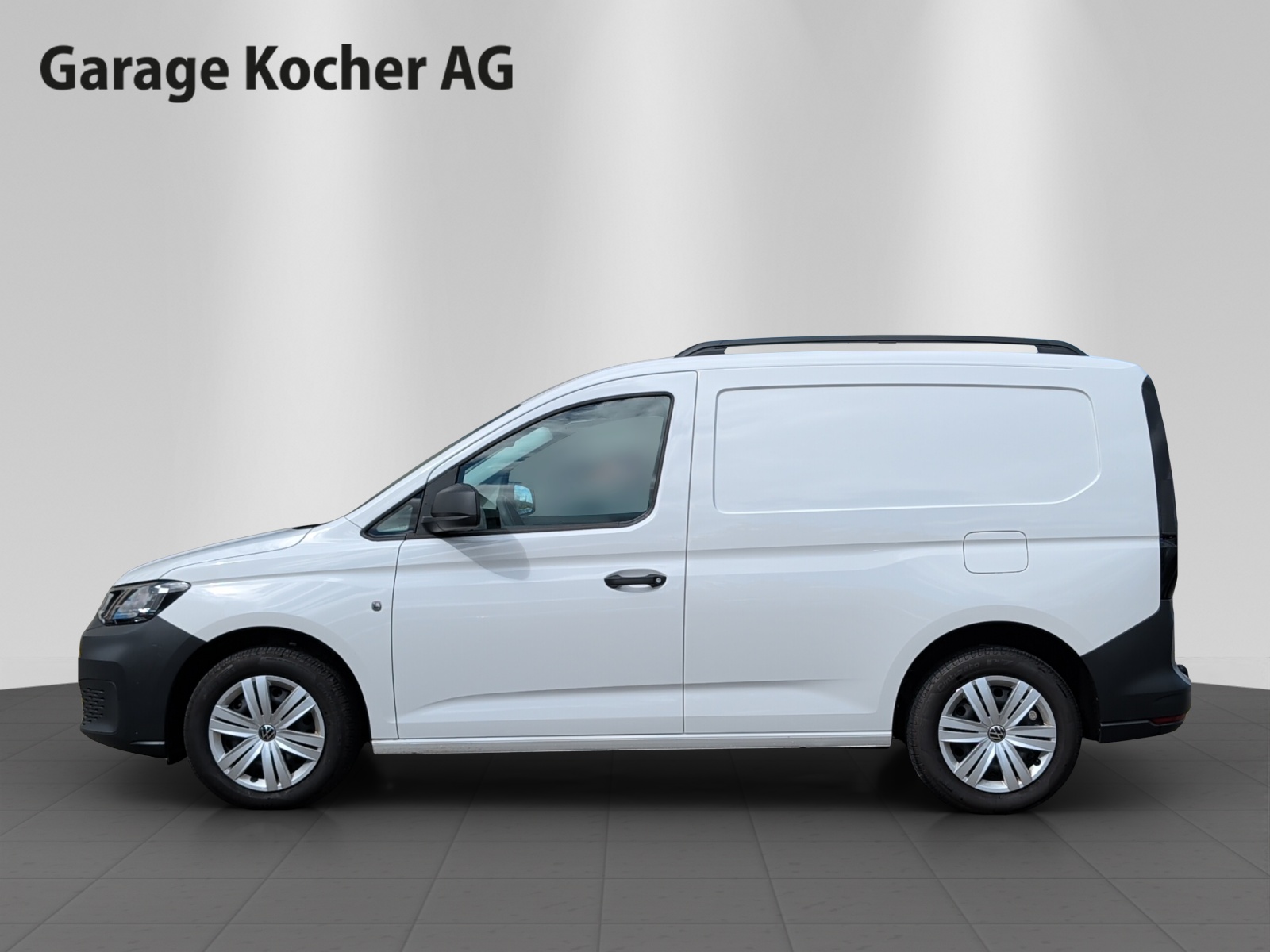 VW CADDY-image-2