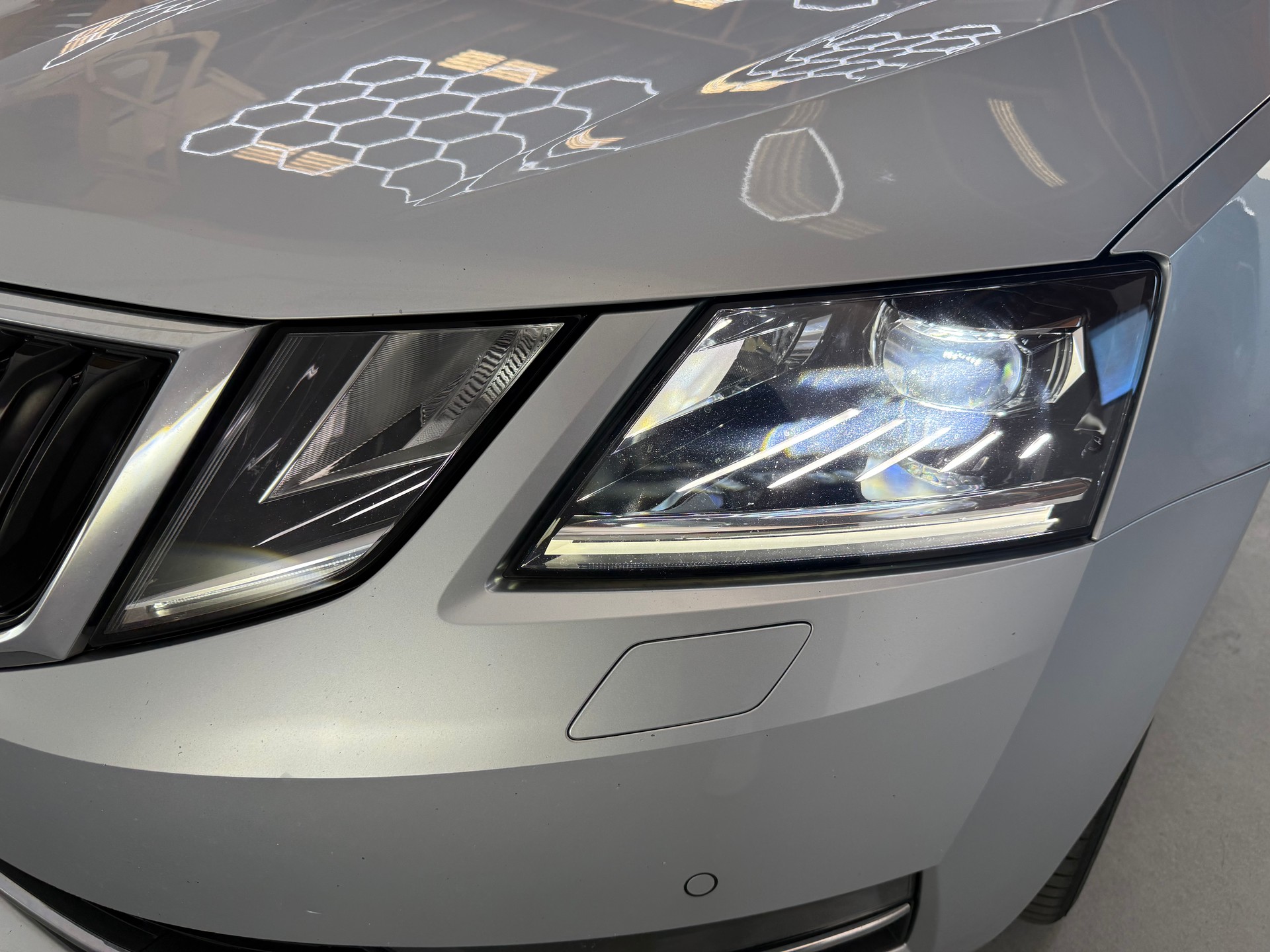 SKODA Octavia 2.0 TDI Style DSG 4x4-image-7