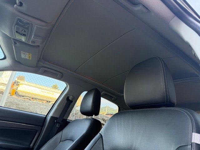 MITSUBISHI ASX 2.0 Diamond 4WD Automat-image-9