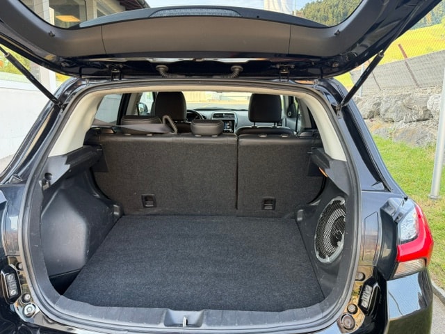 MITSUBISHI ASX 2.0 Diamond 4WD Automat-image-5