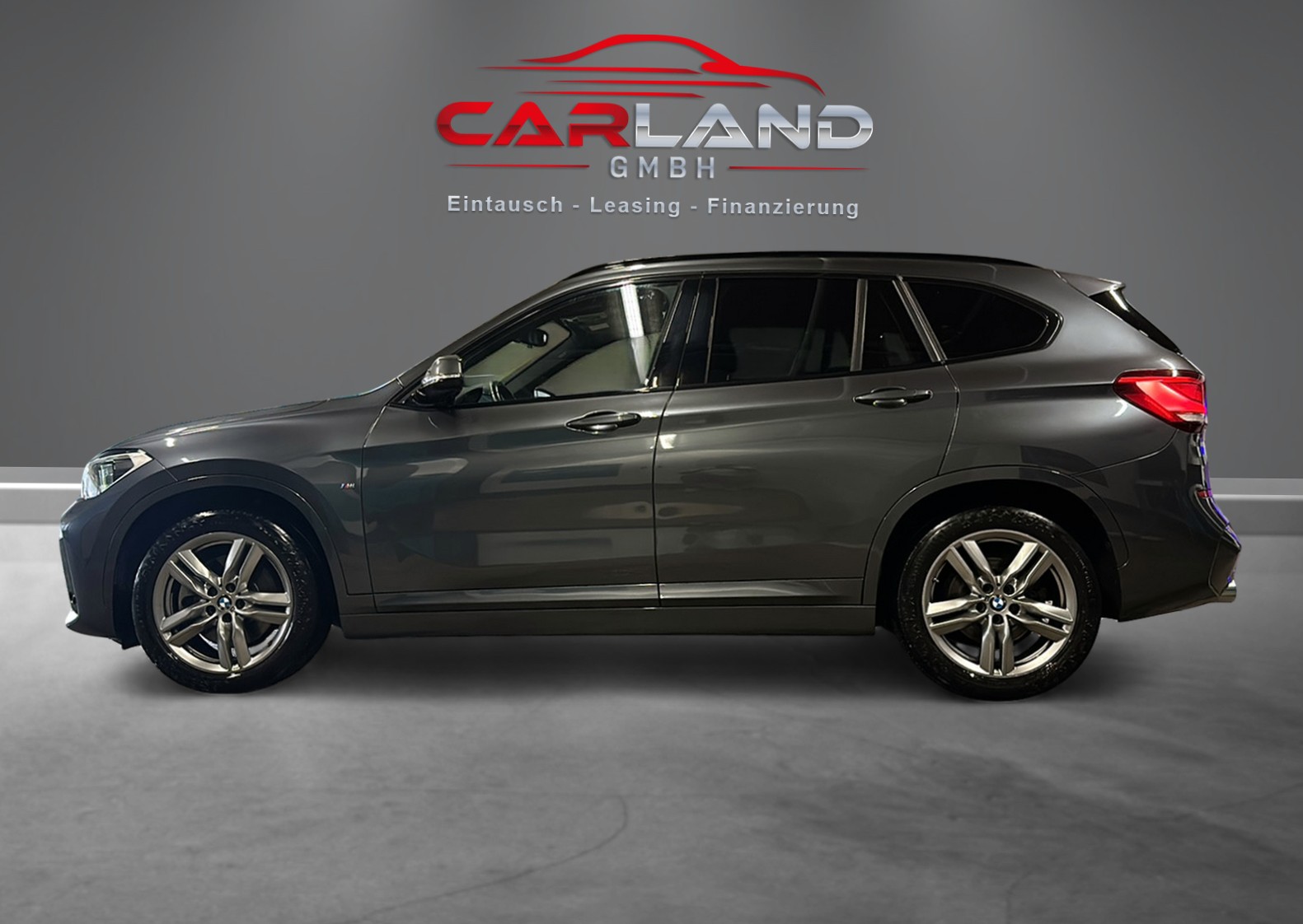 BMW X1 xDrive 20d M Sport Steptronic-image-3