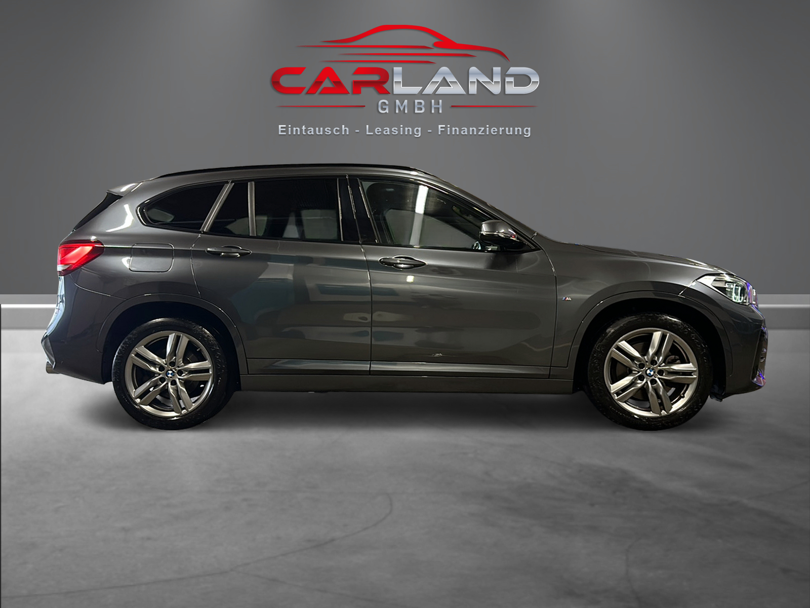 BMW X1 xDrive 20d M Sport Steptronic-image-2