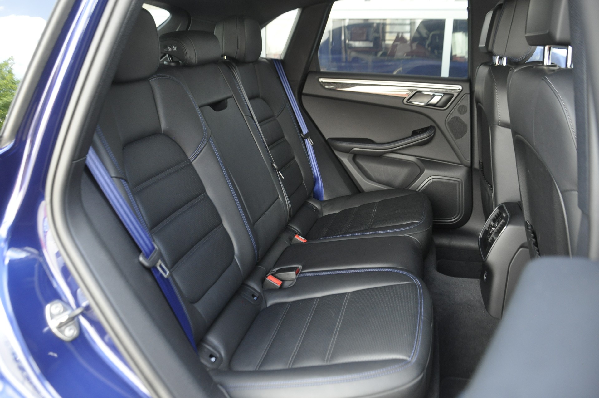 PORSCHE Macan S PDK I Anhängerkupplung-image-9