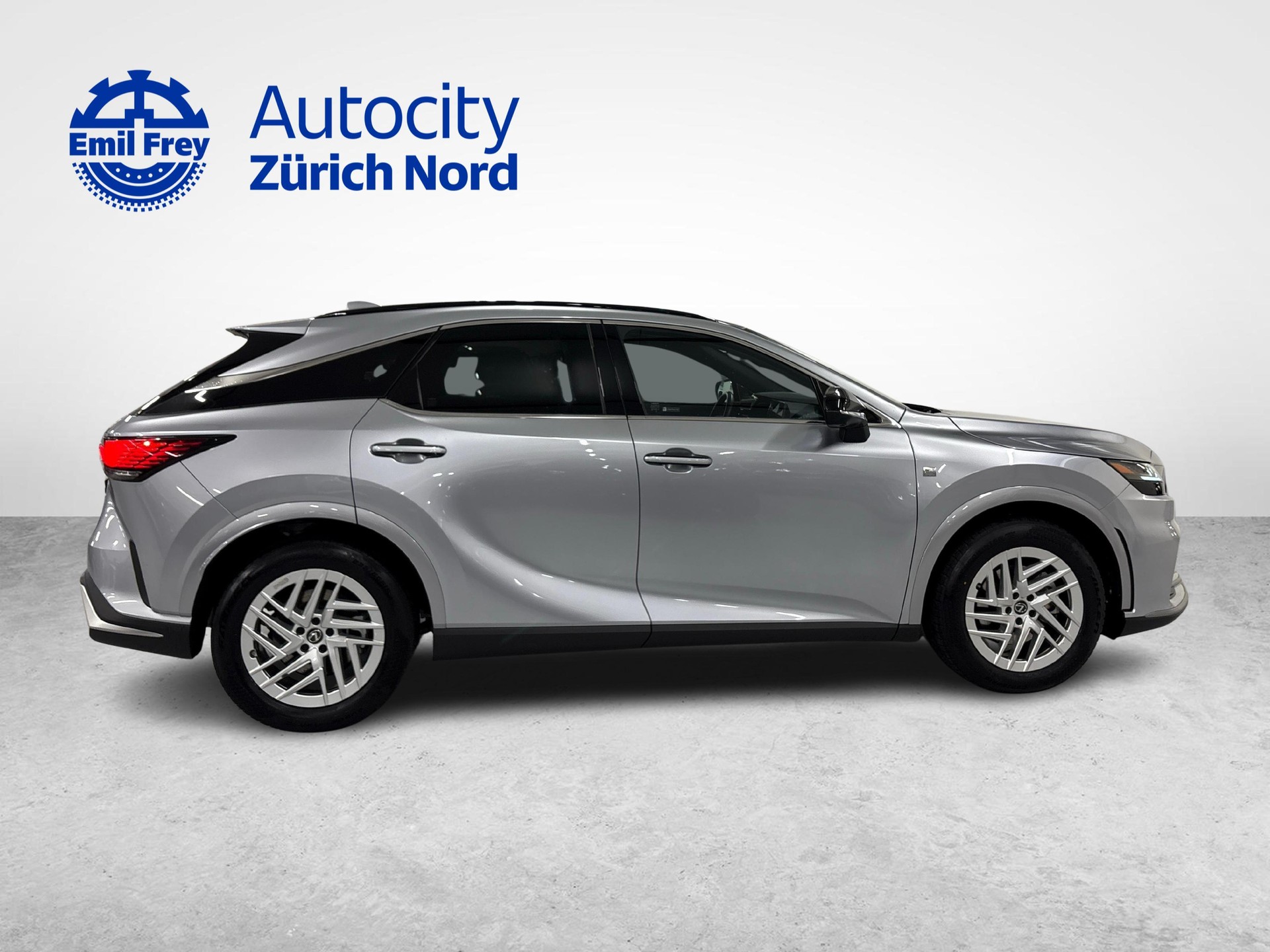 LEXUS RX 350h F-Line-image-6
