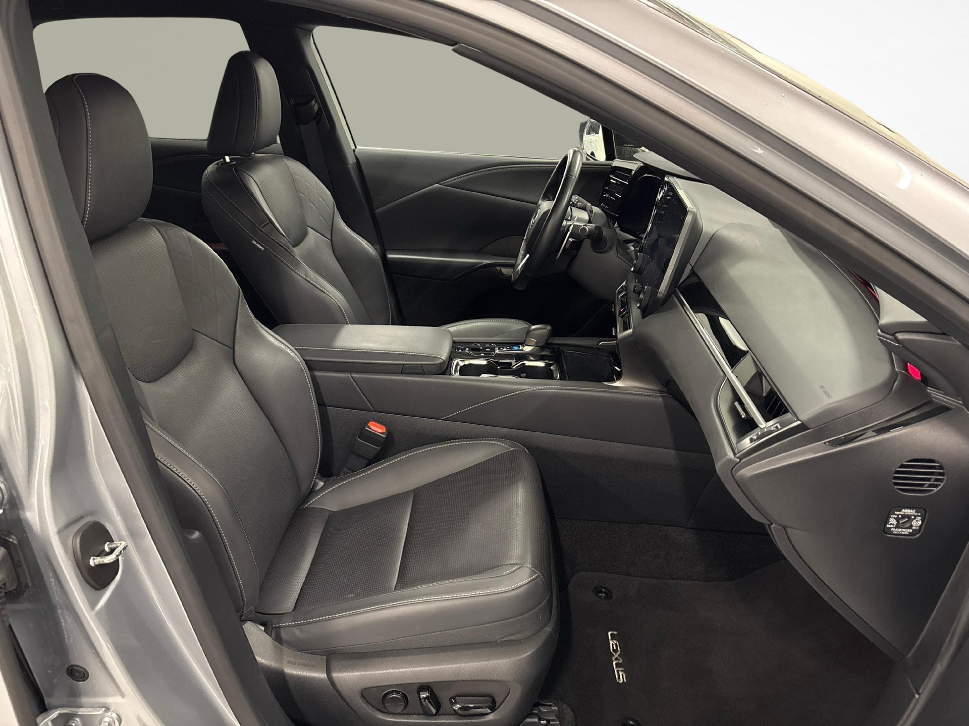 LEXUS RX 350h F-Line-image-11