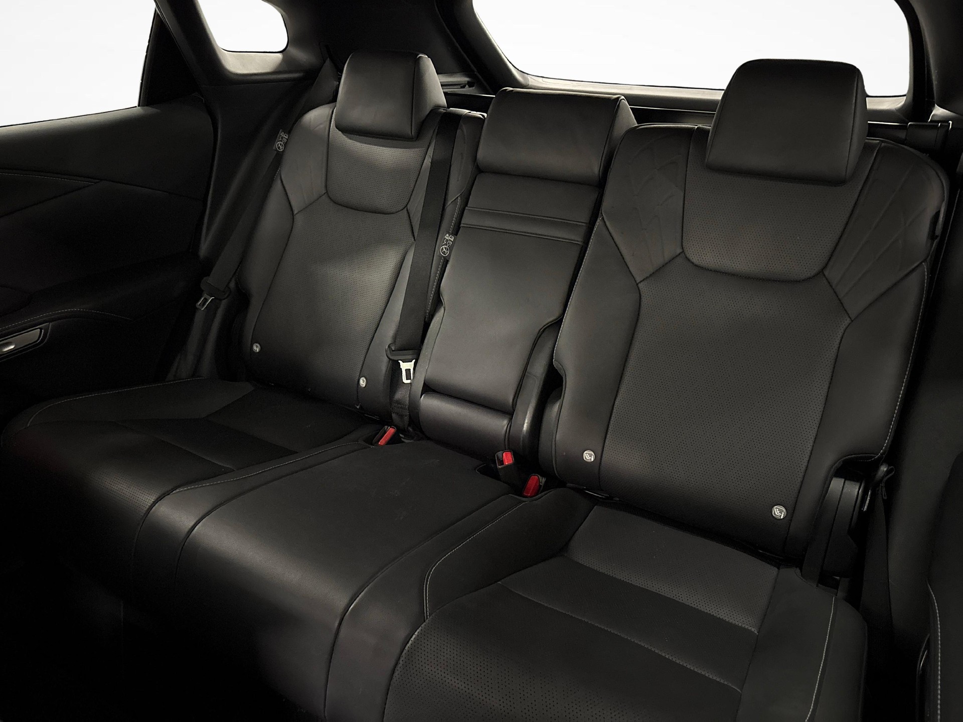 LEXUS RX 350h F-Line-image-12
