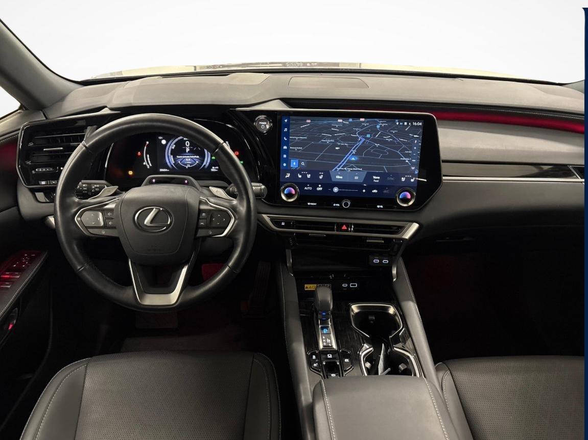 LEXUS RX 350h F-Line-image-10