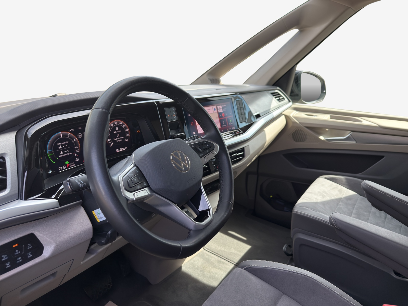 VW California eHybrid Ocean Liberty 4Motion-image-13