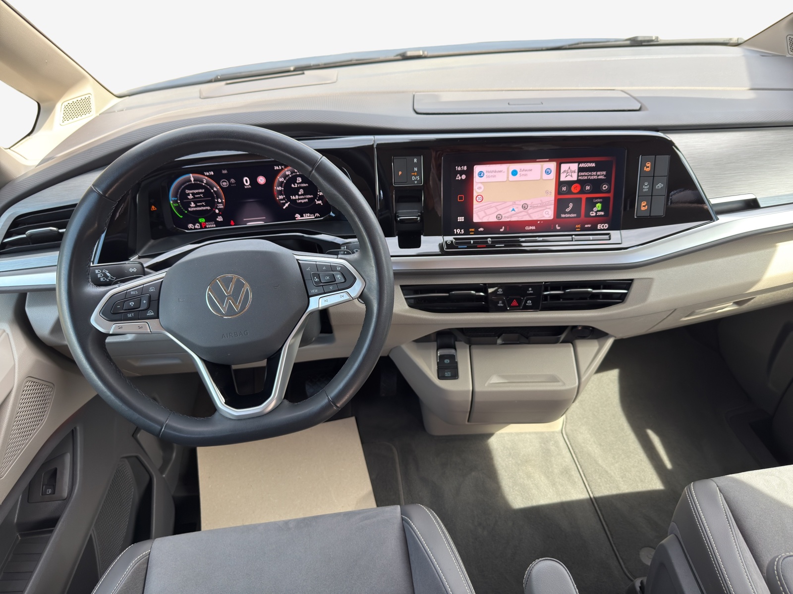 VW California eHybrid Ocean Liberty 4Motion-image-8