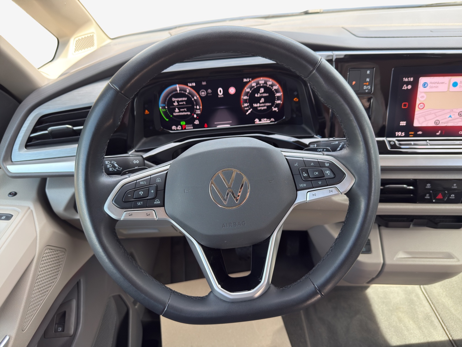 VW California eHybrid Ocean Liberty 4Motion-image-9