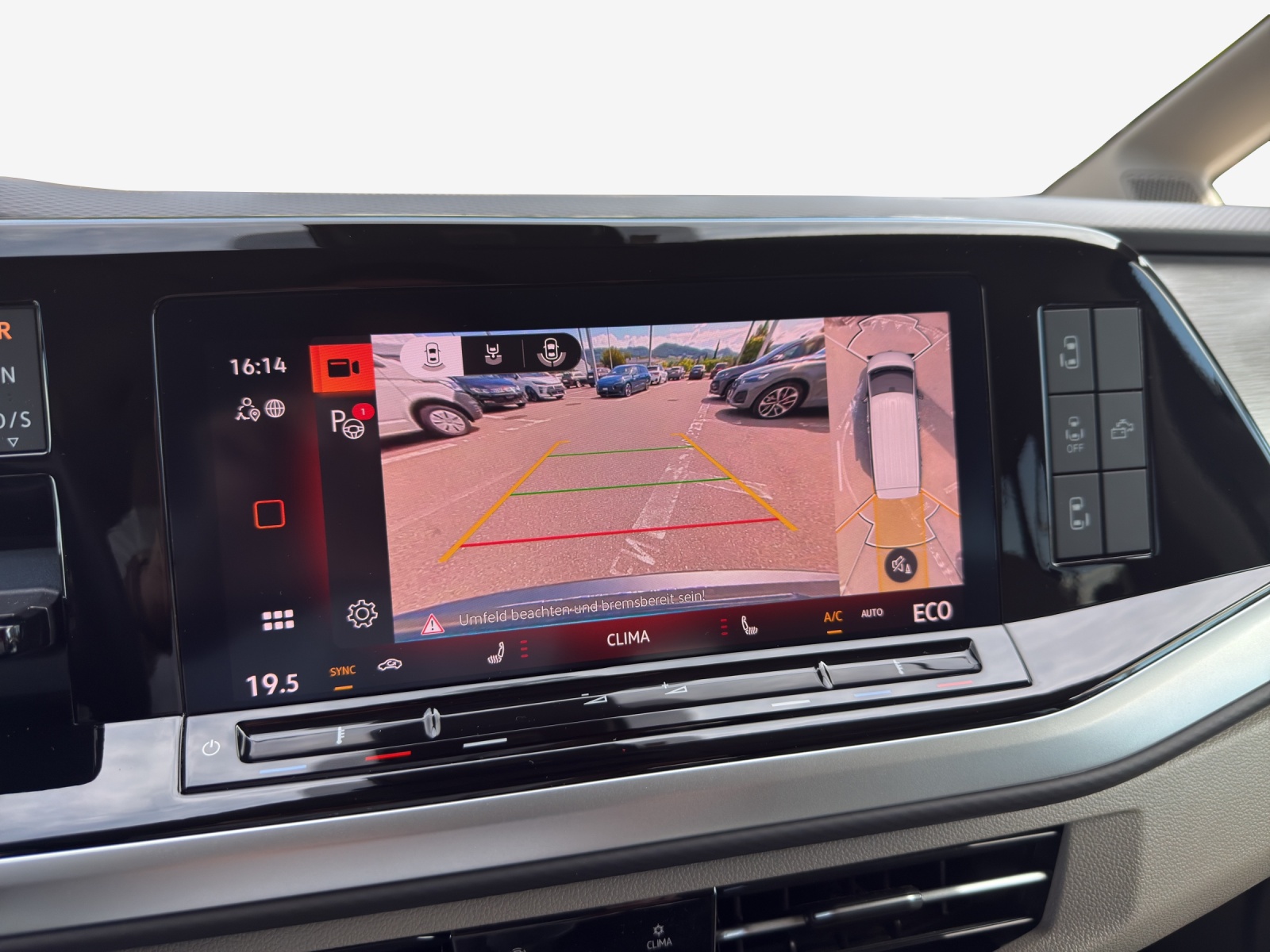 VW California eHybrid Ocean Liberty 4Motion-image-14
