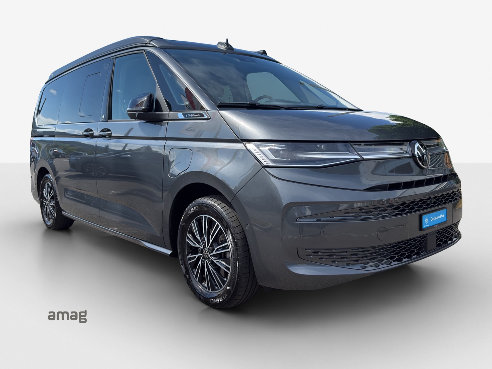 VW California eHybrid Ocean Liberty 4Motion-image-5
