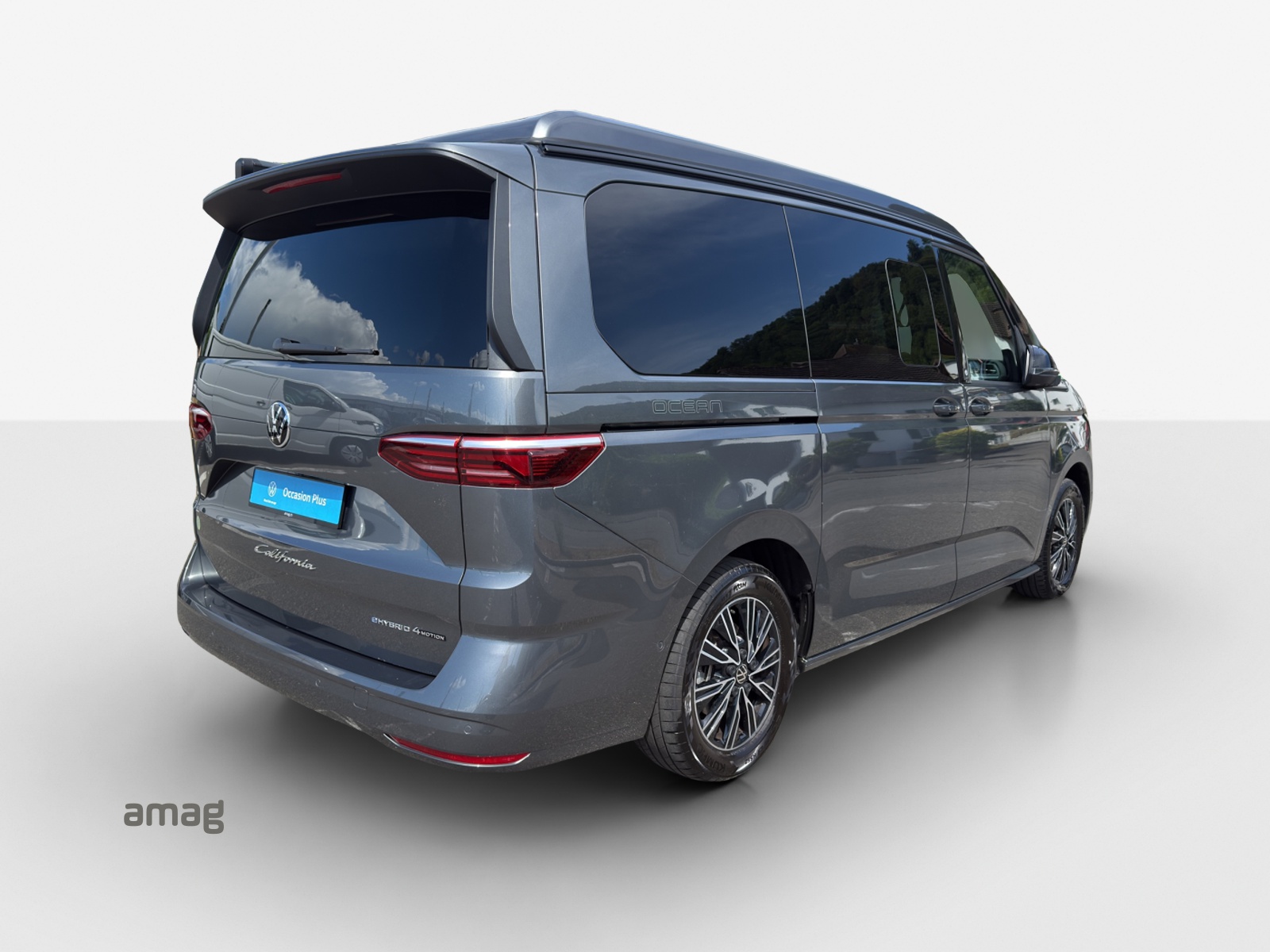 VW California eHybrid Ocean Liberty 4Motion-image-4
