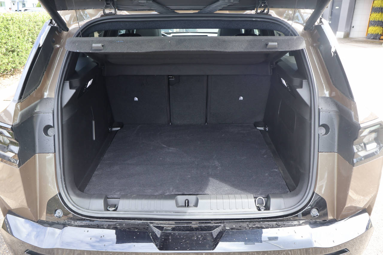 JEEP Compass 1.2 MHEV First Edition-image-4